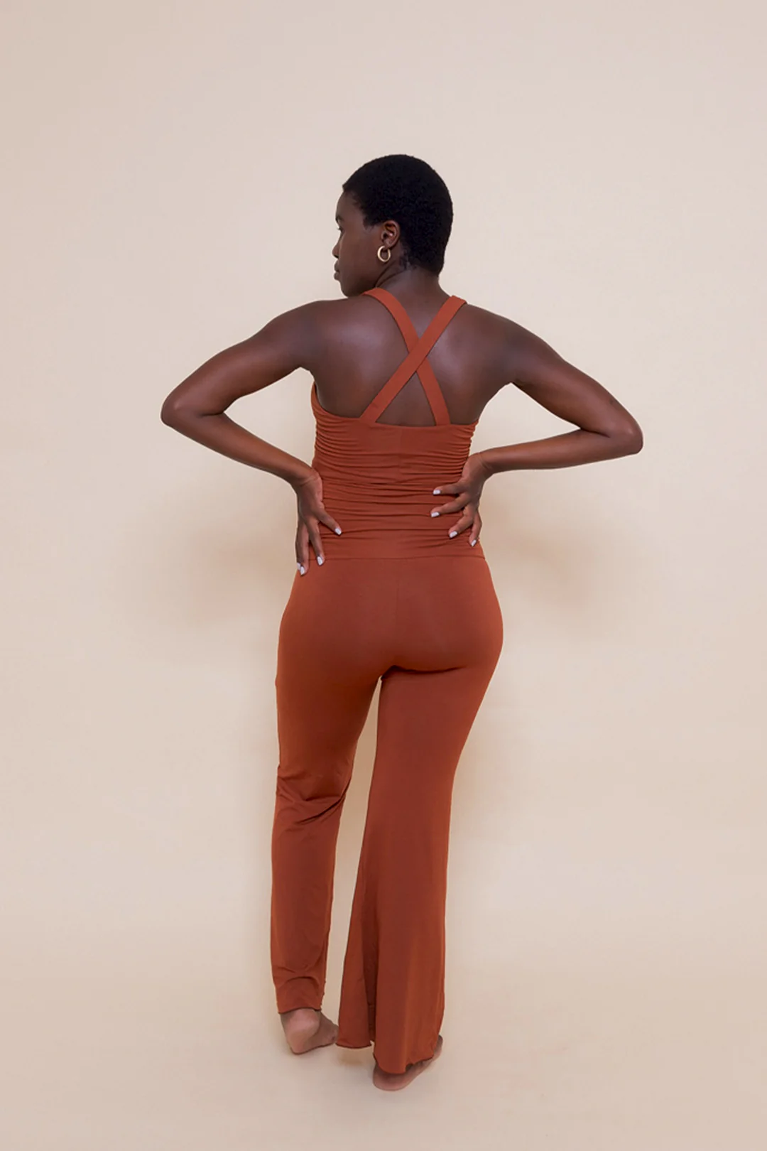 Agni Cross Top Spice - Image 7