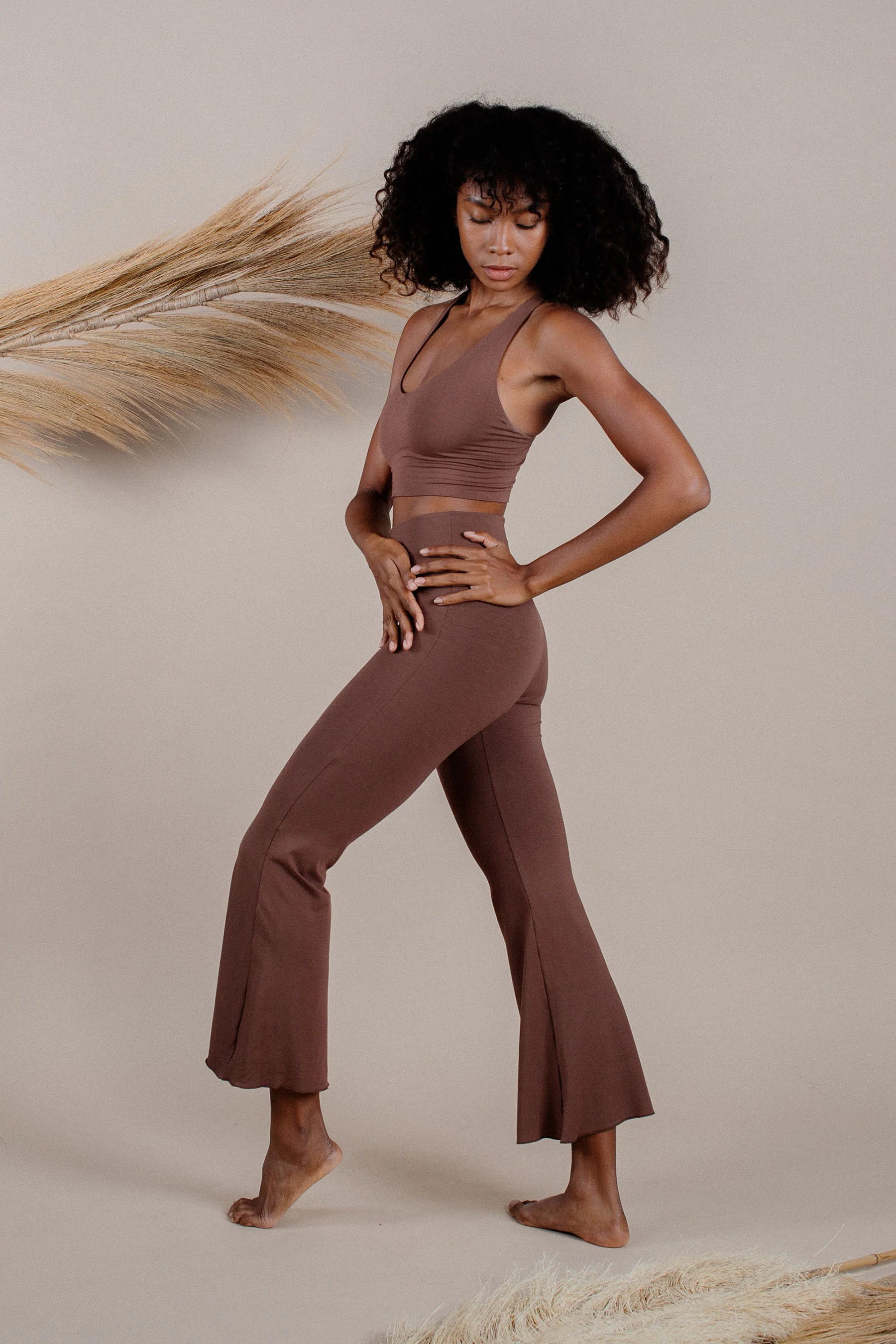 Agni Flares Chocolate - Image 10