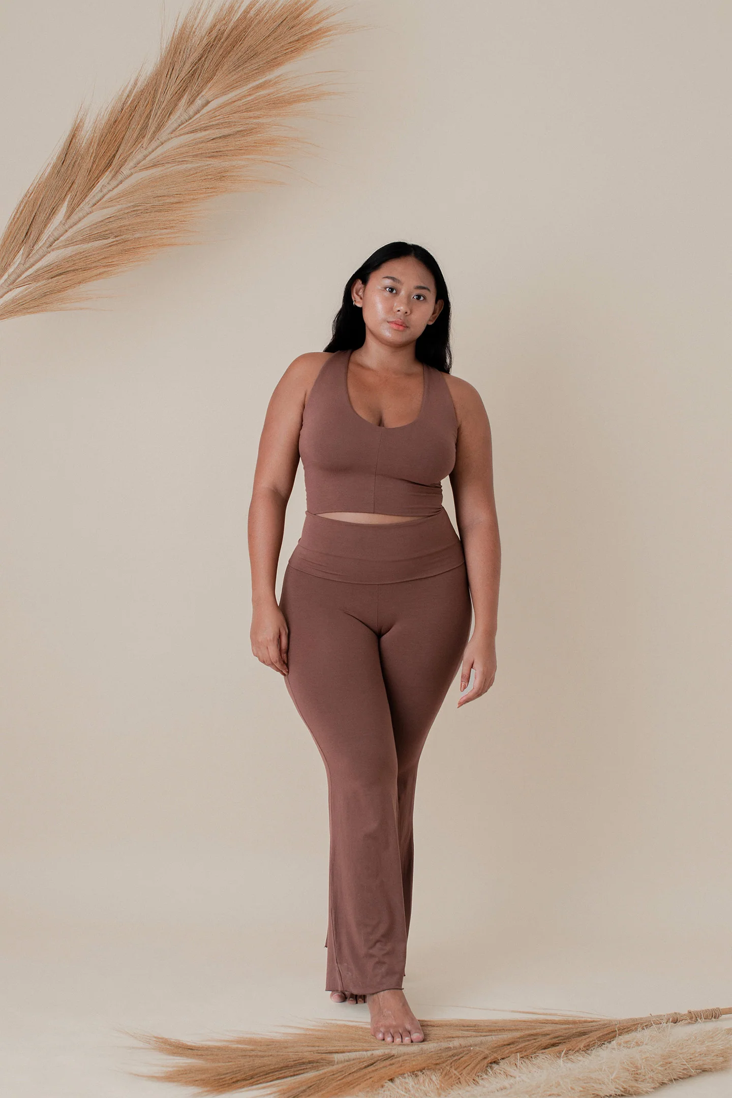 Agni Flares Chocolate - Image 11