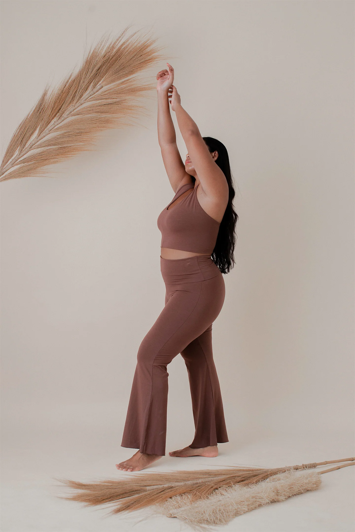 Agni Flares Chocolate - Image 12