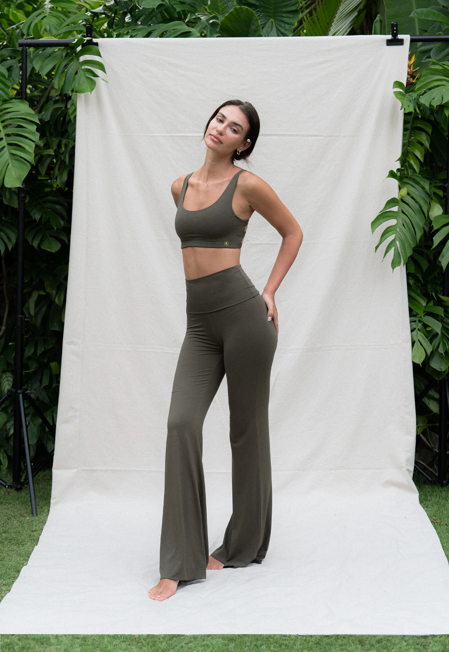 Agni Flares Forest - Tall - Image 10