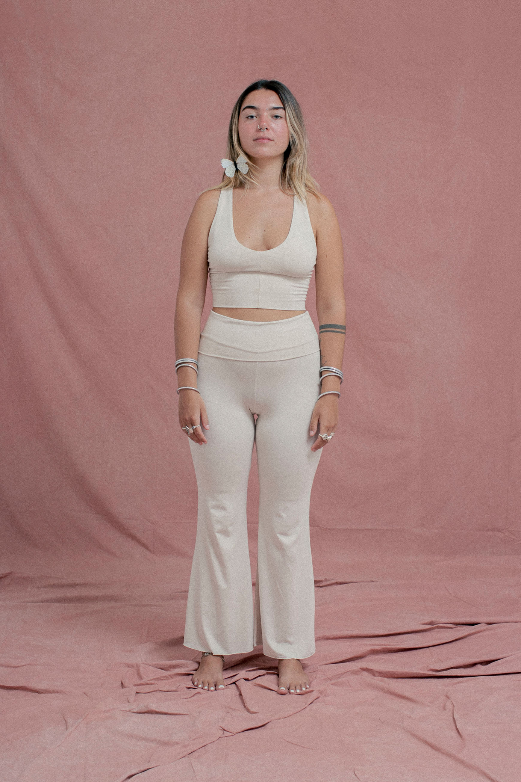 Agni Flares Pearl - Image 10
