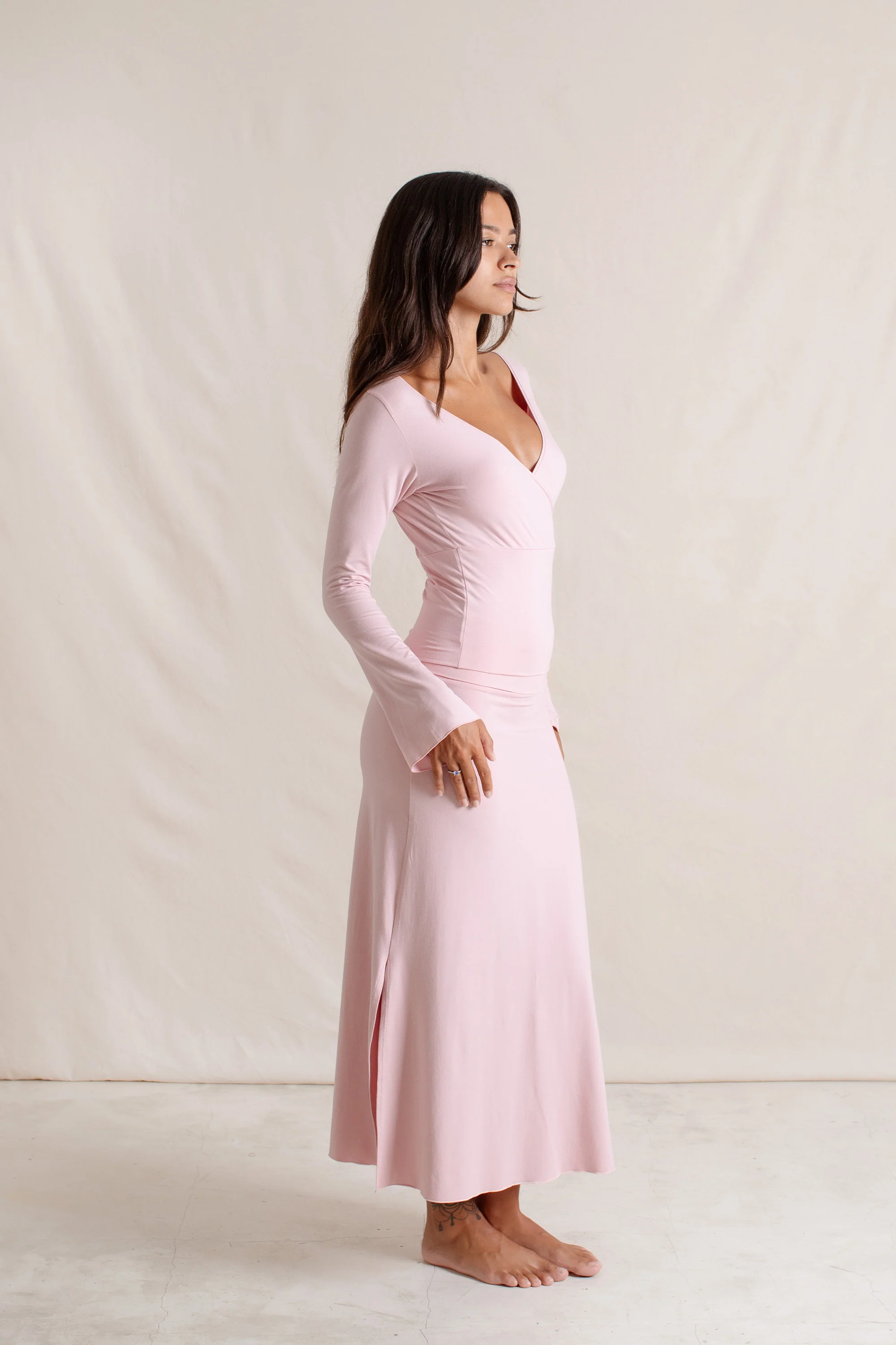 Agni Skirt Lotus - Image 3
