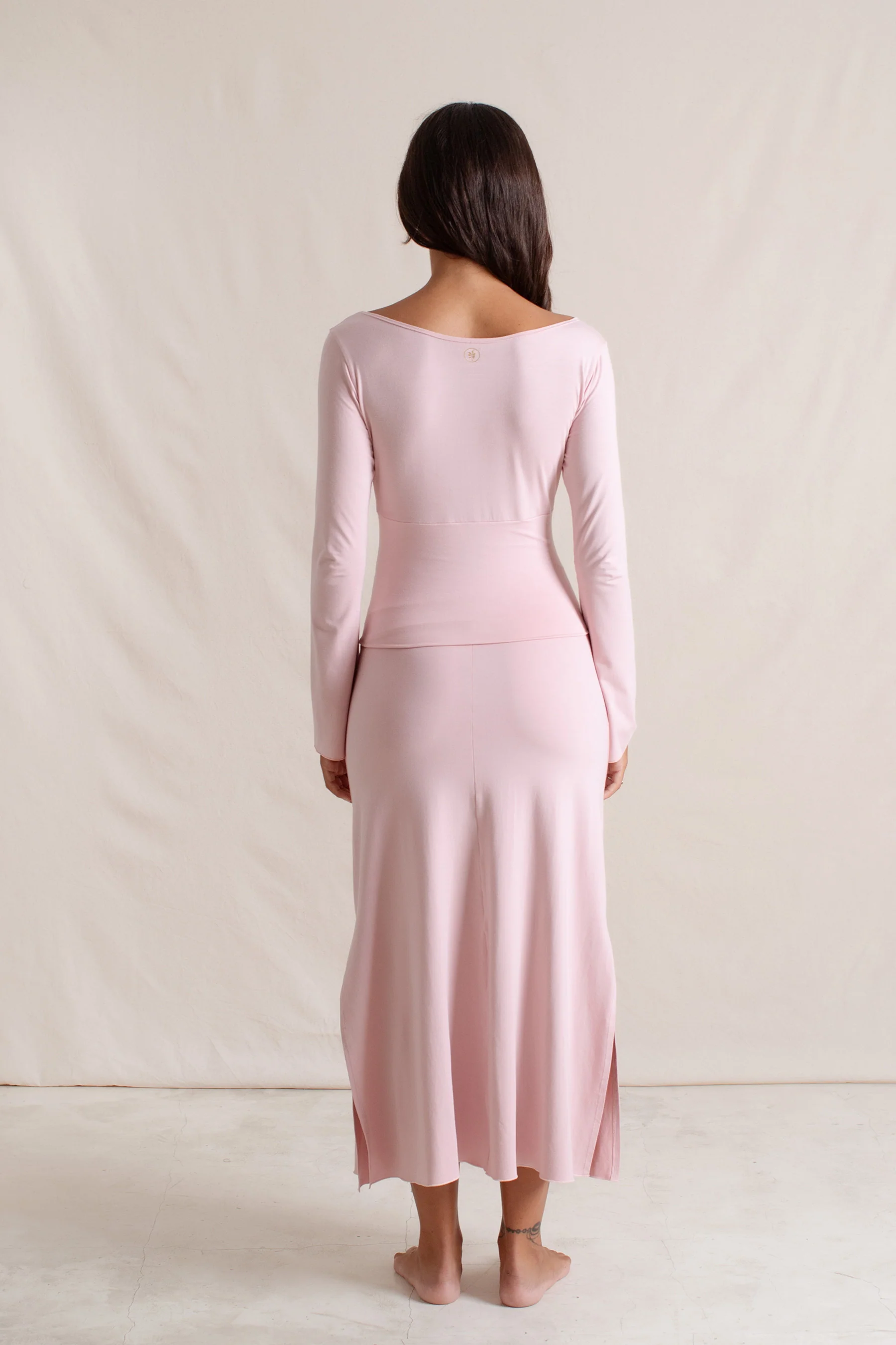 Agni Skirt Lotus - Image 4