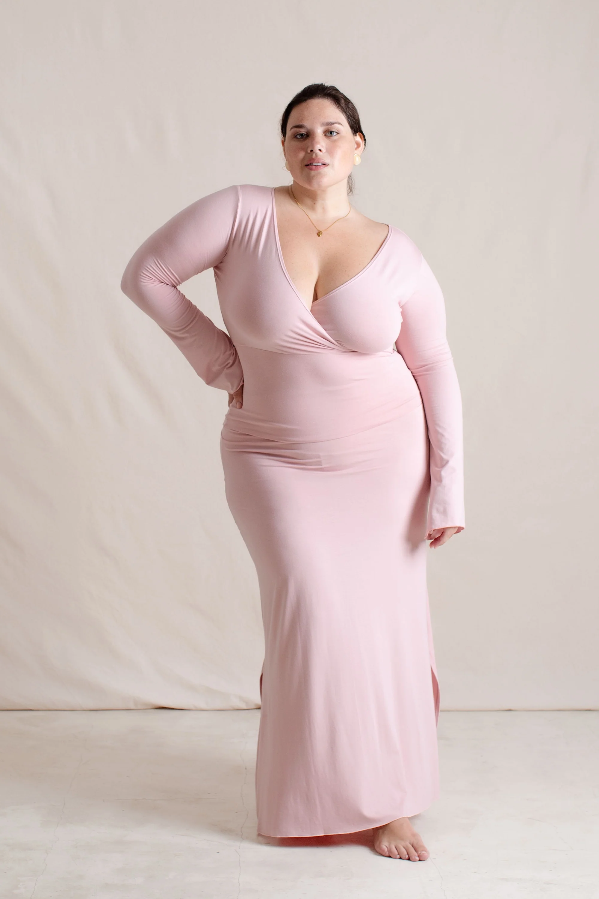 Agni Skirt Lotus - Image 6