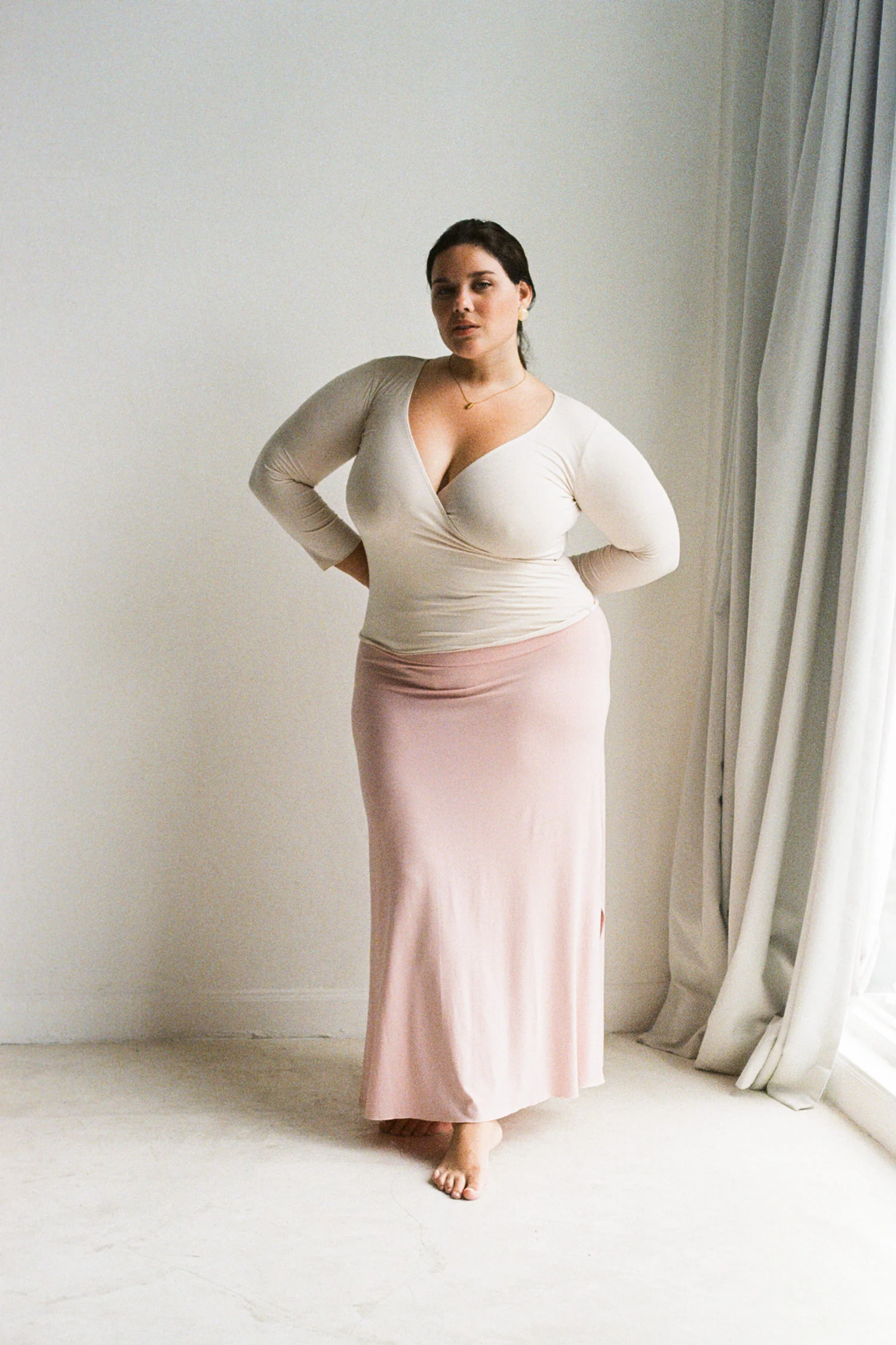 Agni Skirt Lotus - Image 7