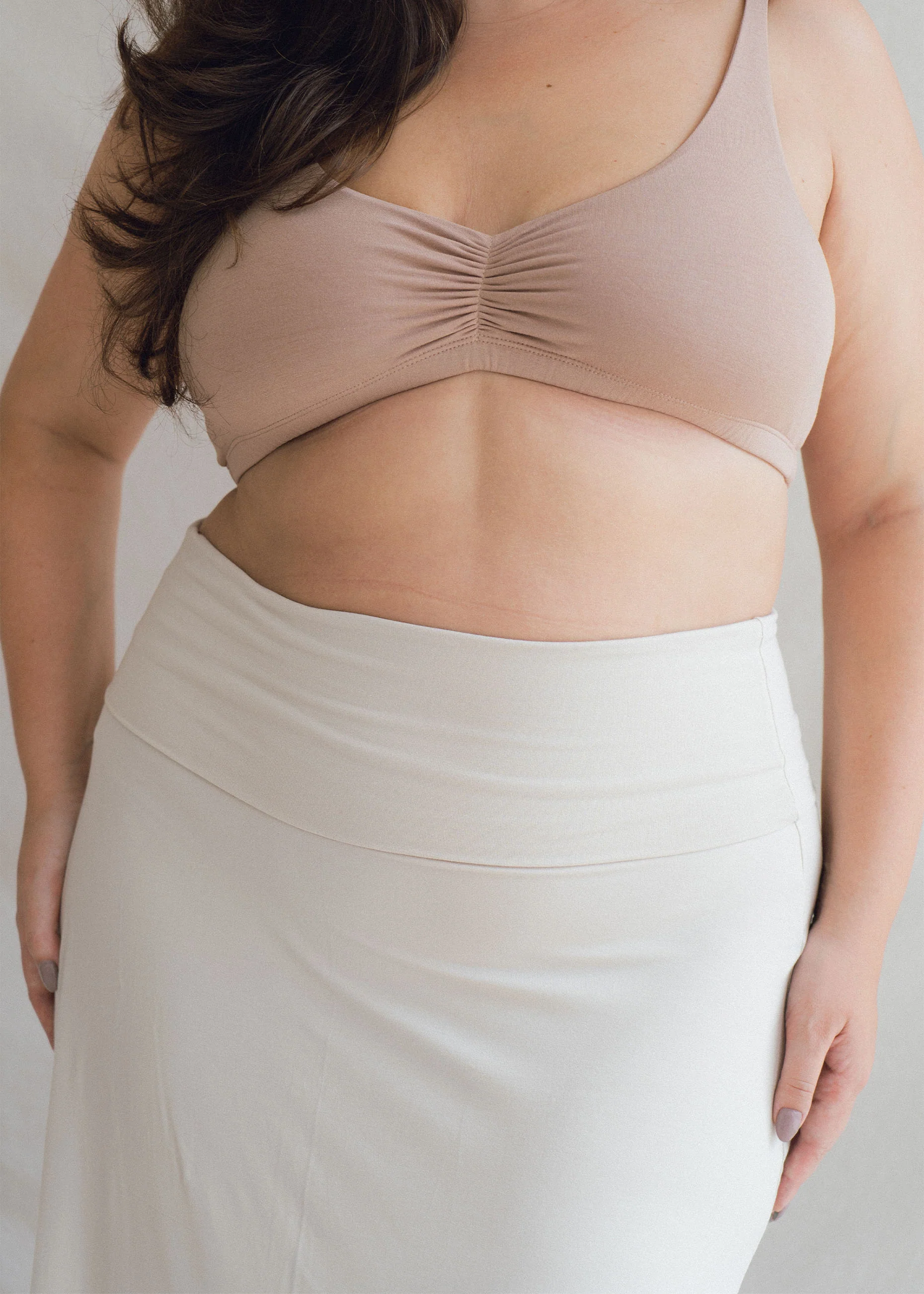 Agni Skirt Pearl - Image 10