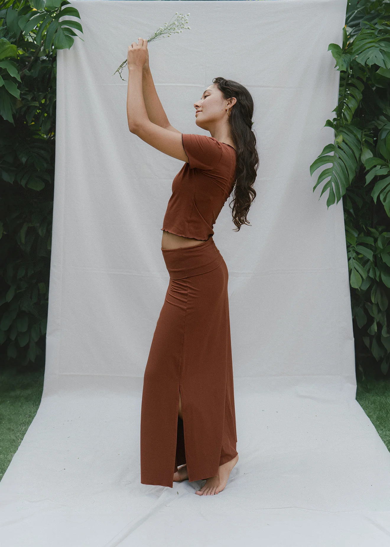 Agni Skirt Spice - Image 10