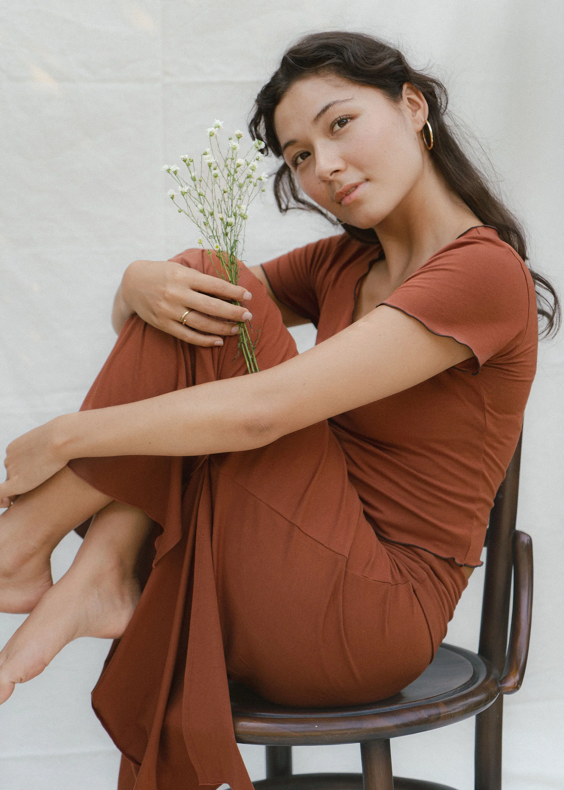 Agni Skirt Spice - Image 8