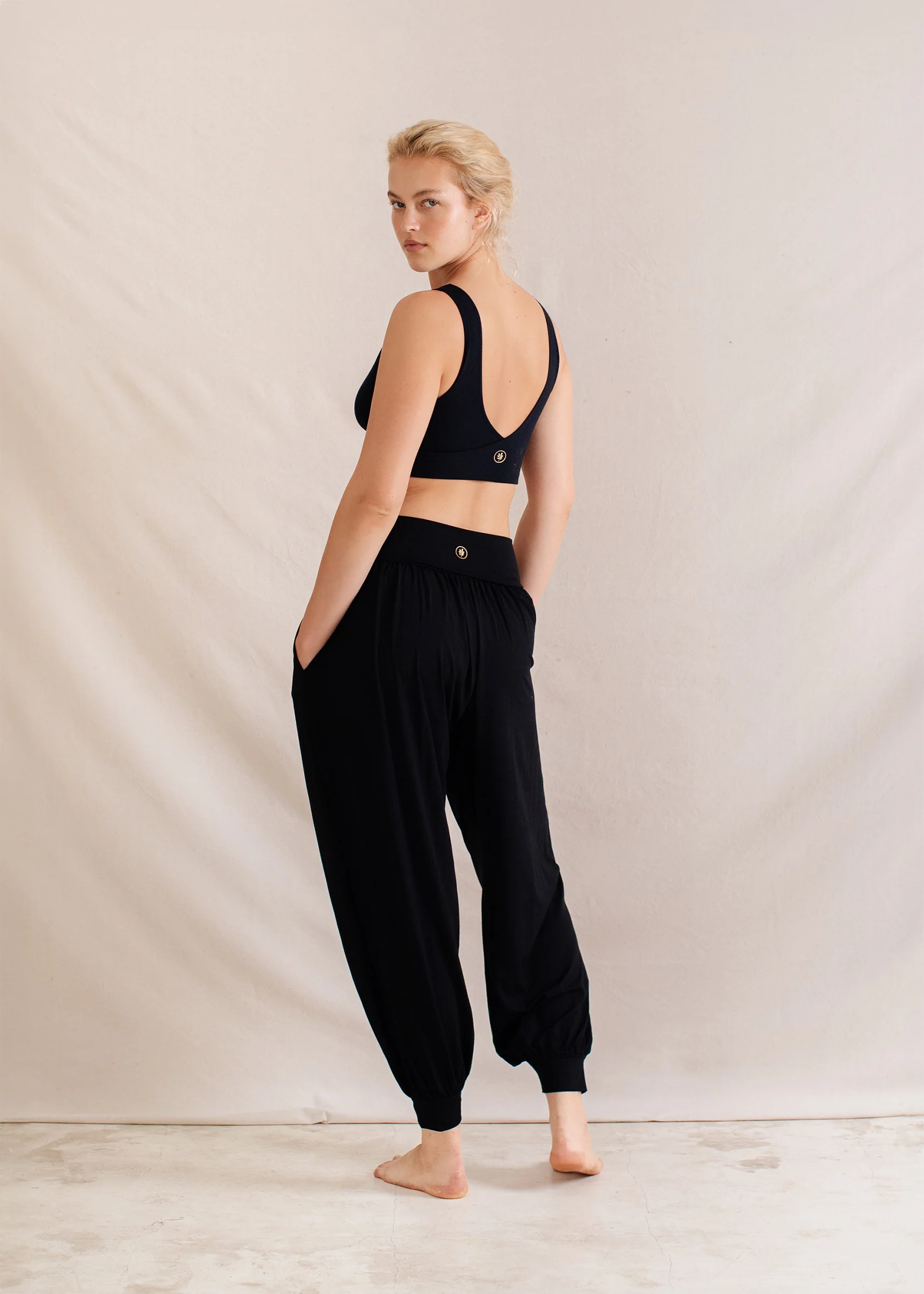 Alora Pants Black - Image 6