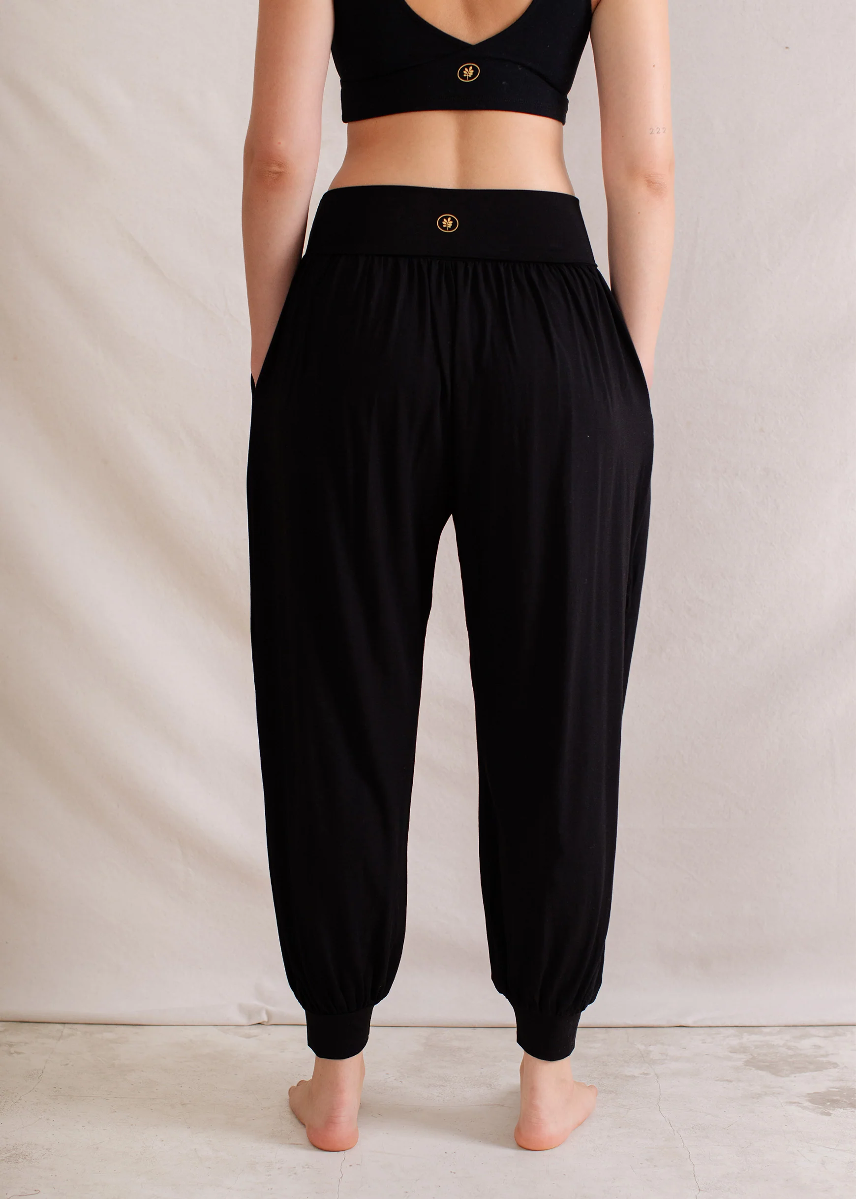 Alora Pants Black - Image 7