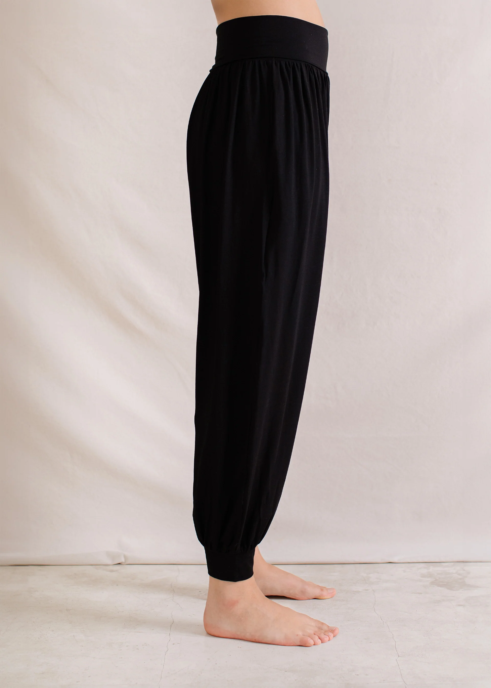 Alora Pants Black - Image 8