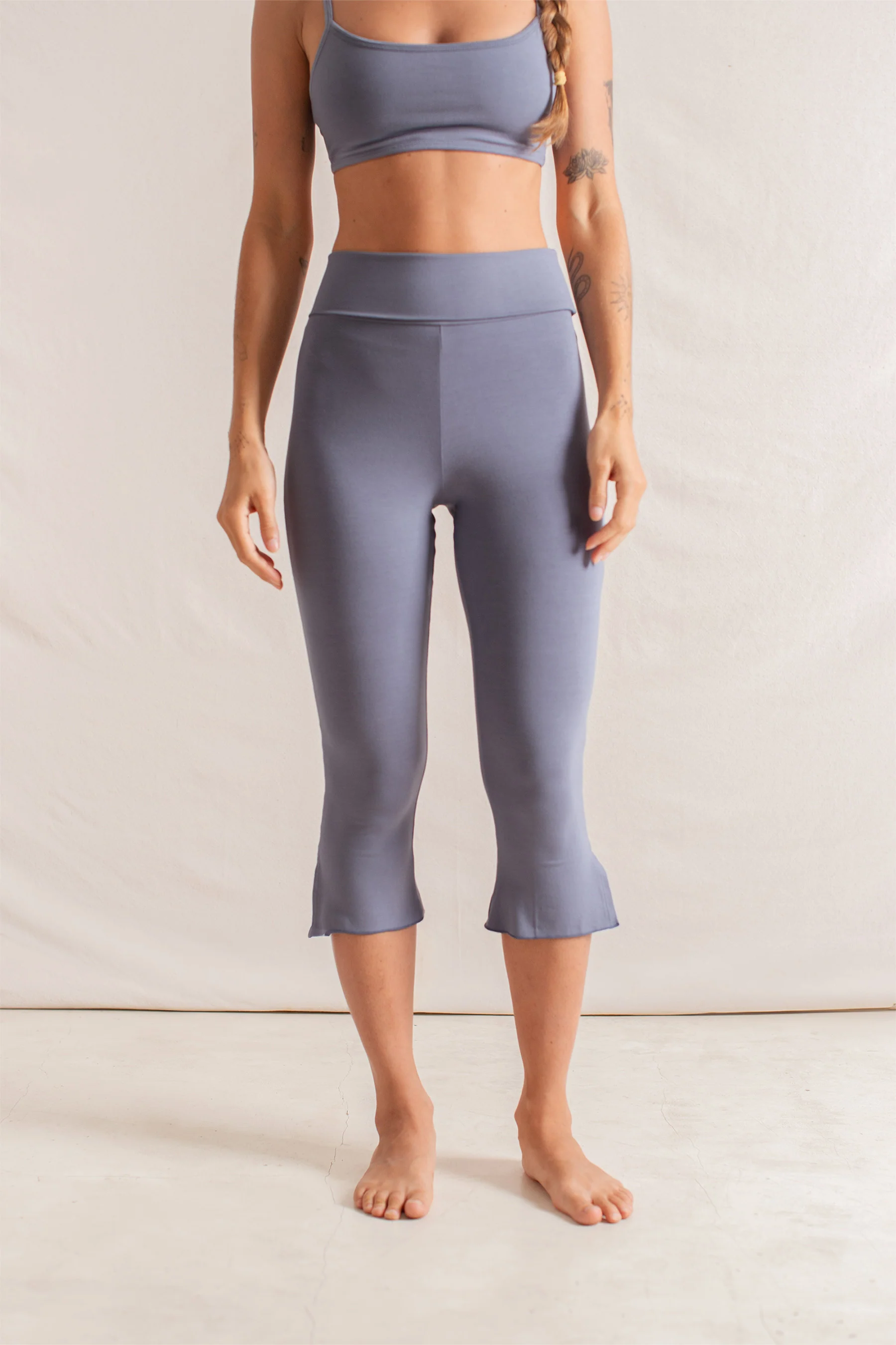 Bella Bamboo Capri Slate - Image 9
