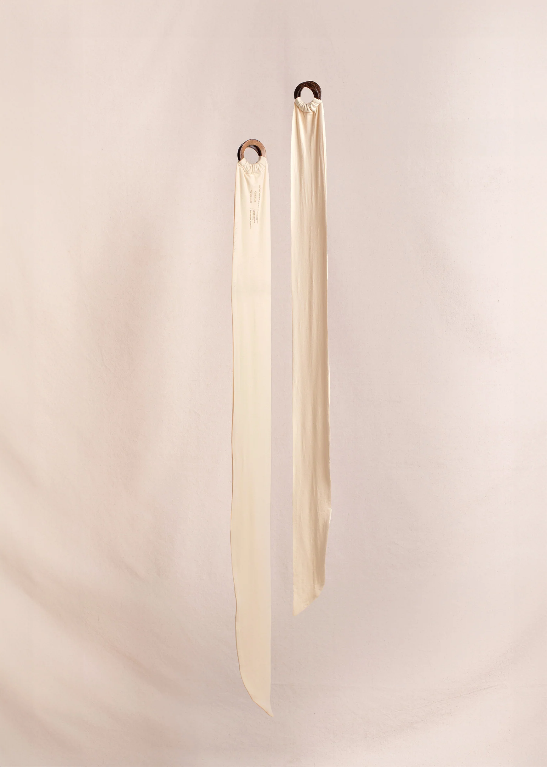 Bella Belt Meringue - Image 8