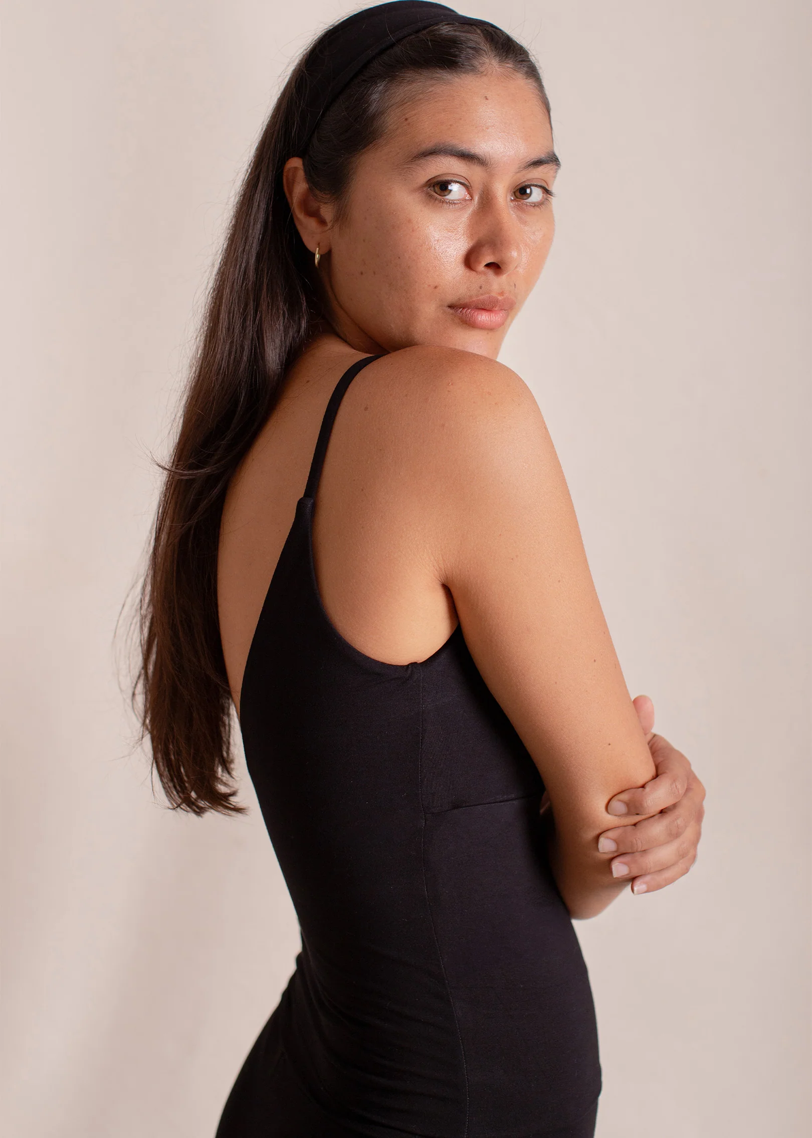 Bella Cami Black - Image 4