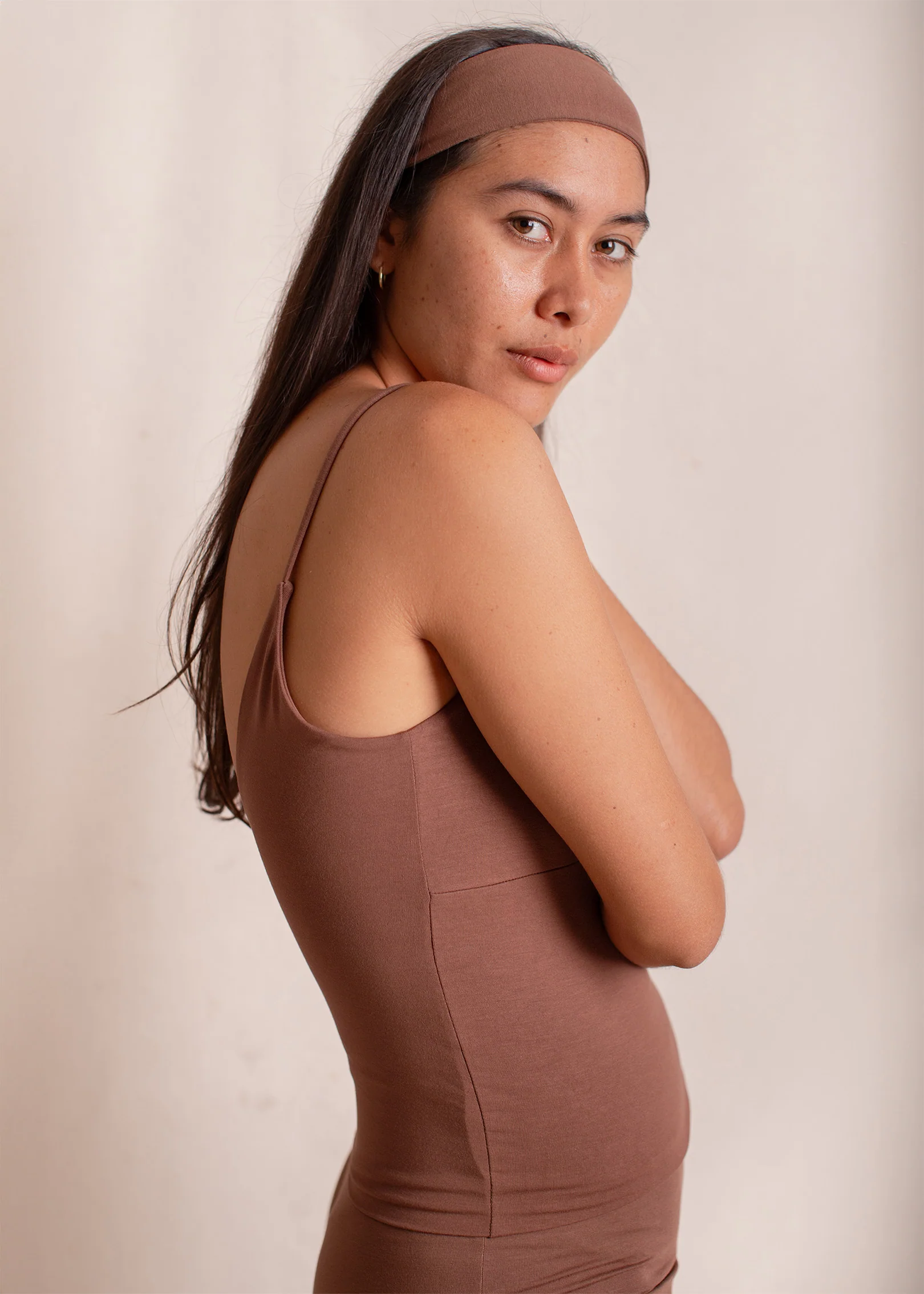 Bella Cami Chocolate - Image 8