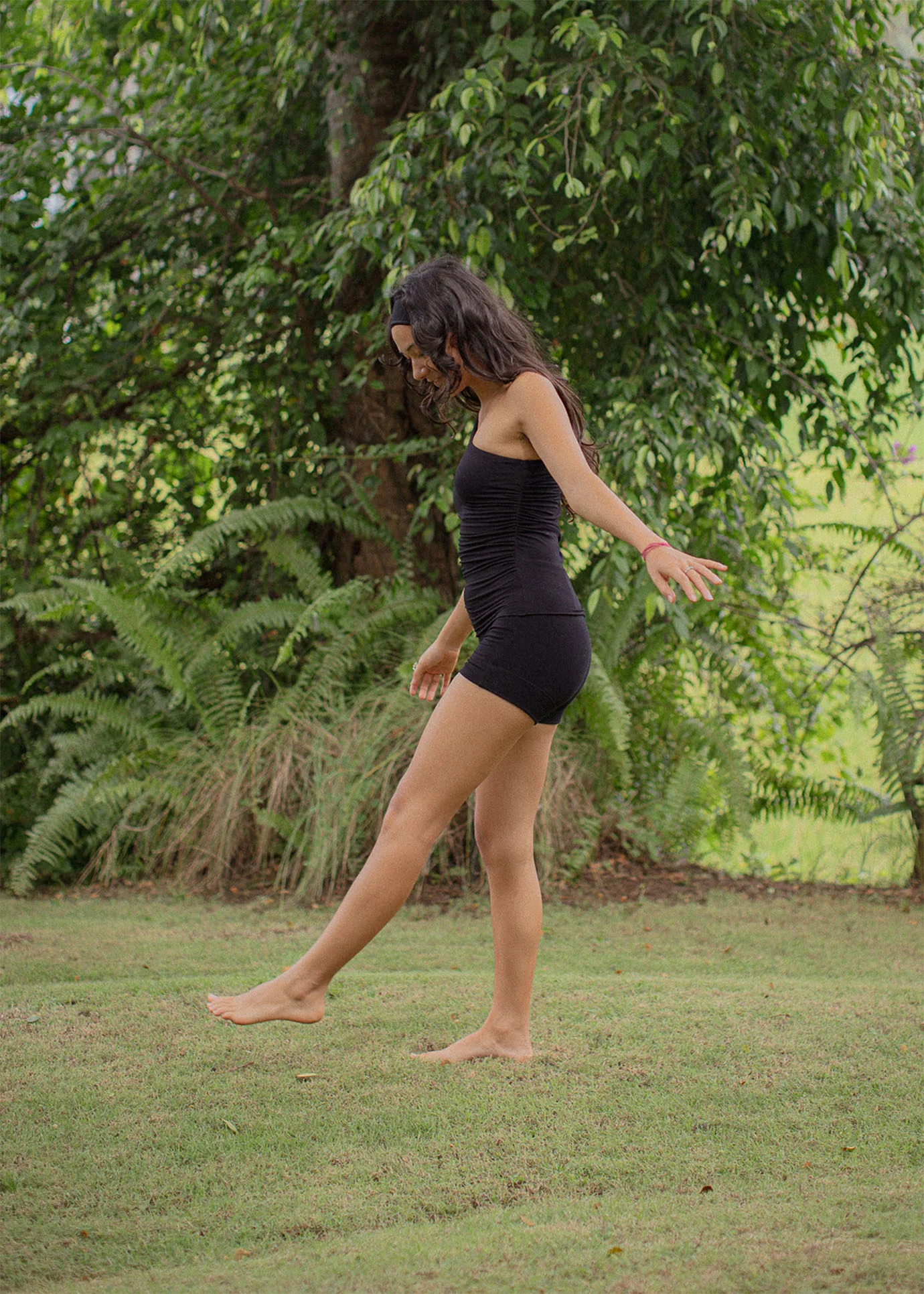 Bella Shorts Black - Image 11