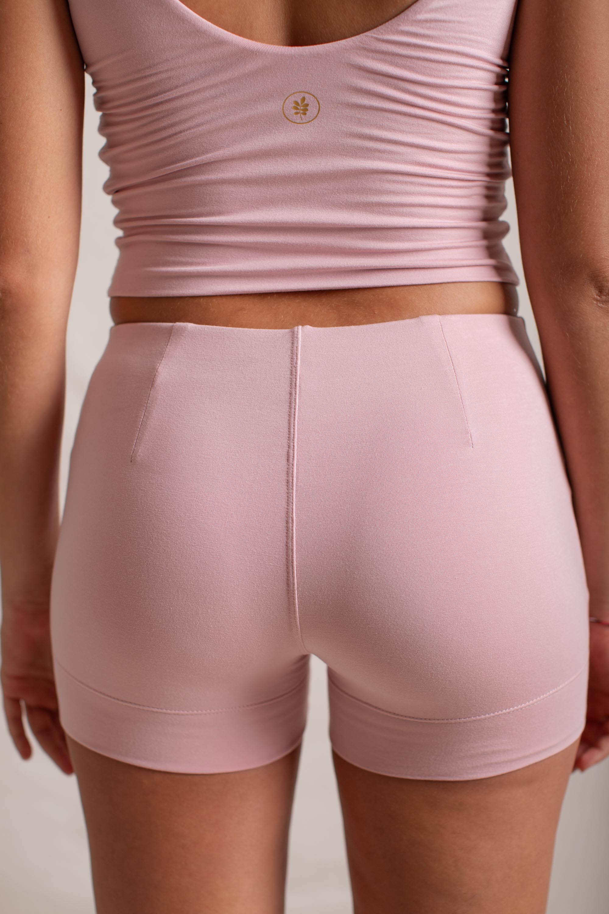Bella Shorts Lotus - Image 3