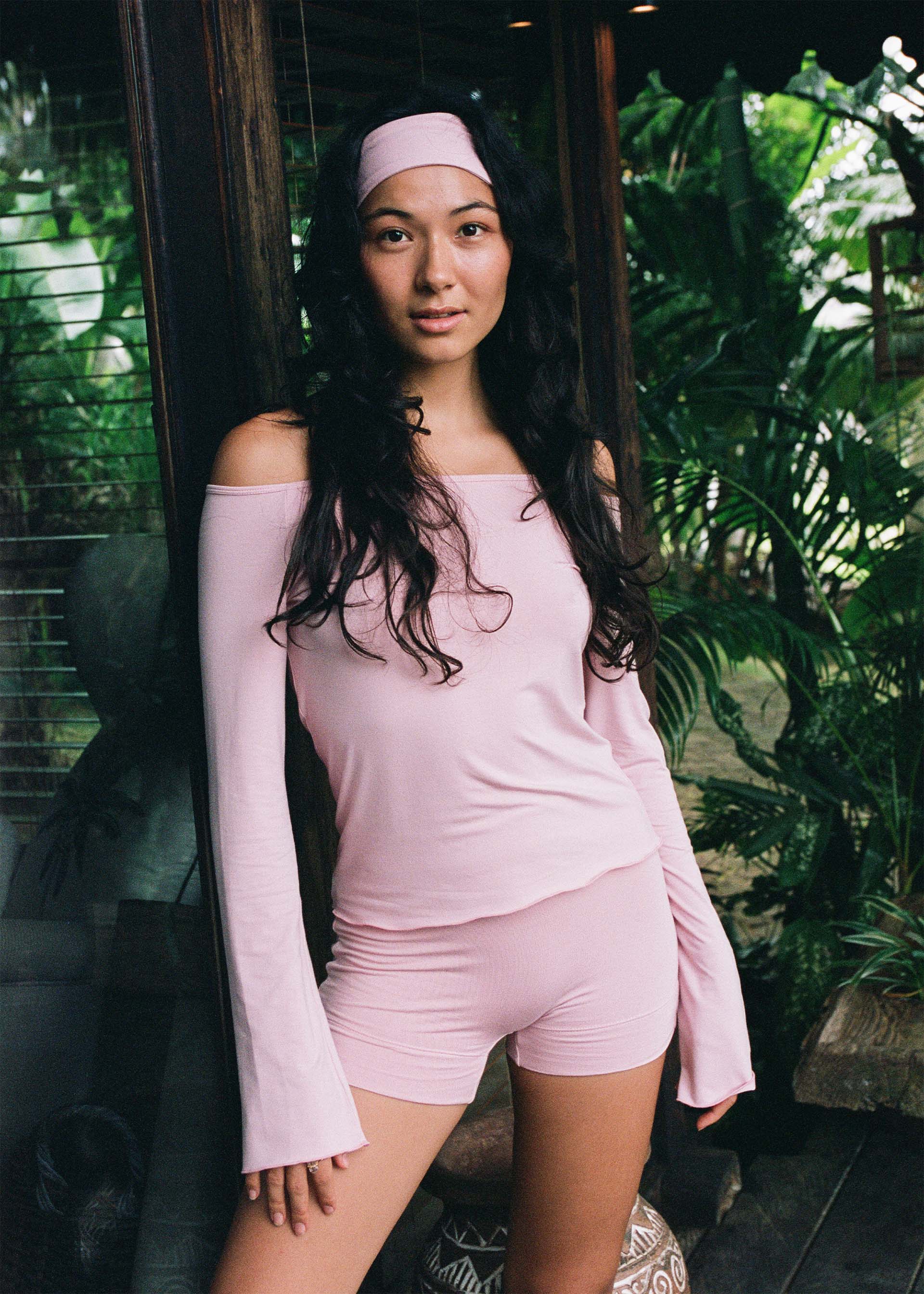Bella Shorts Lotus - Image 6