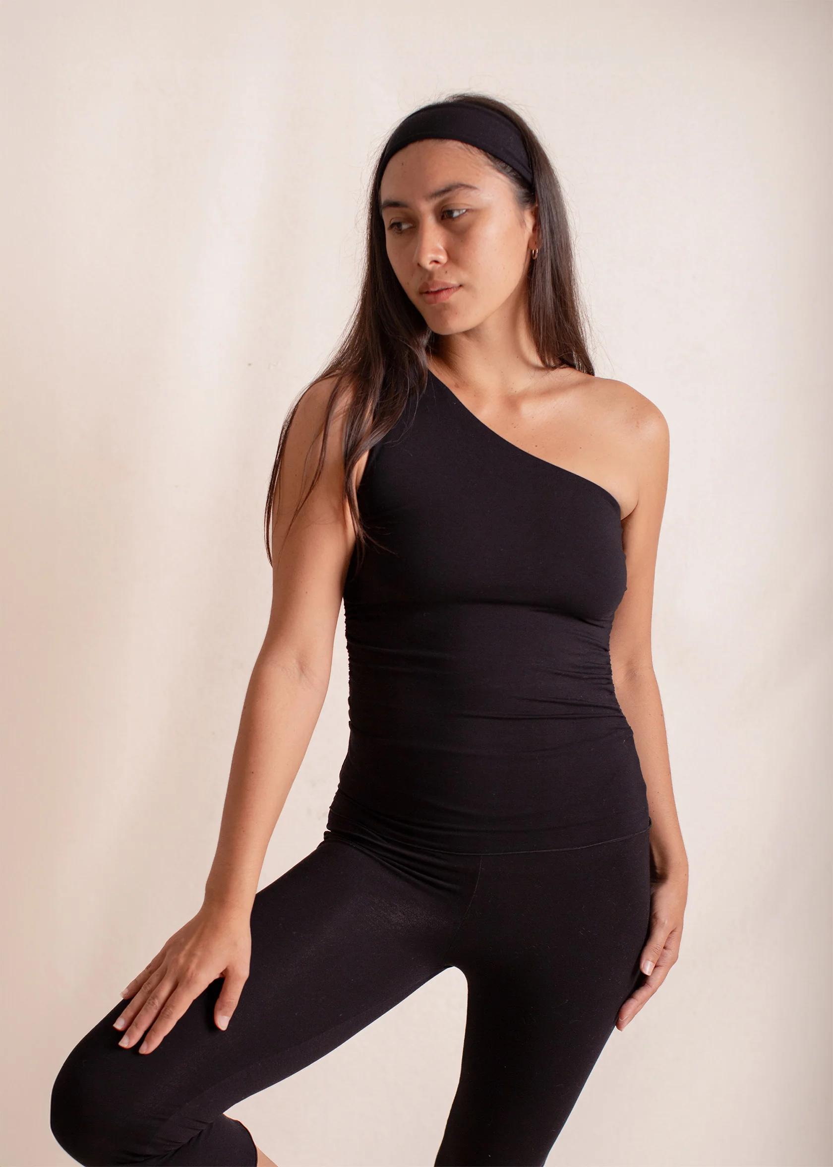 Bella Top Black - Image 3