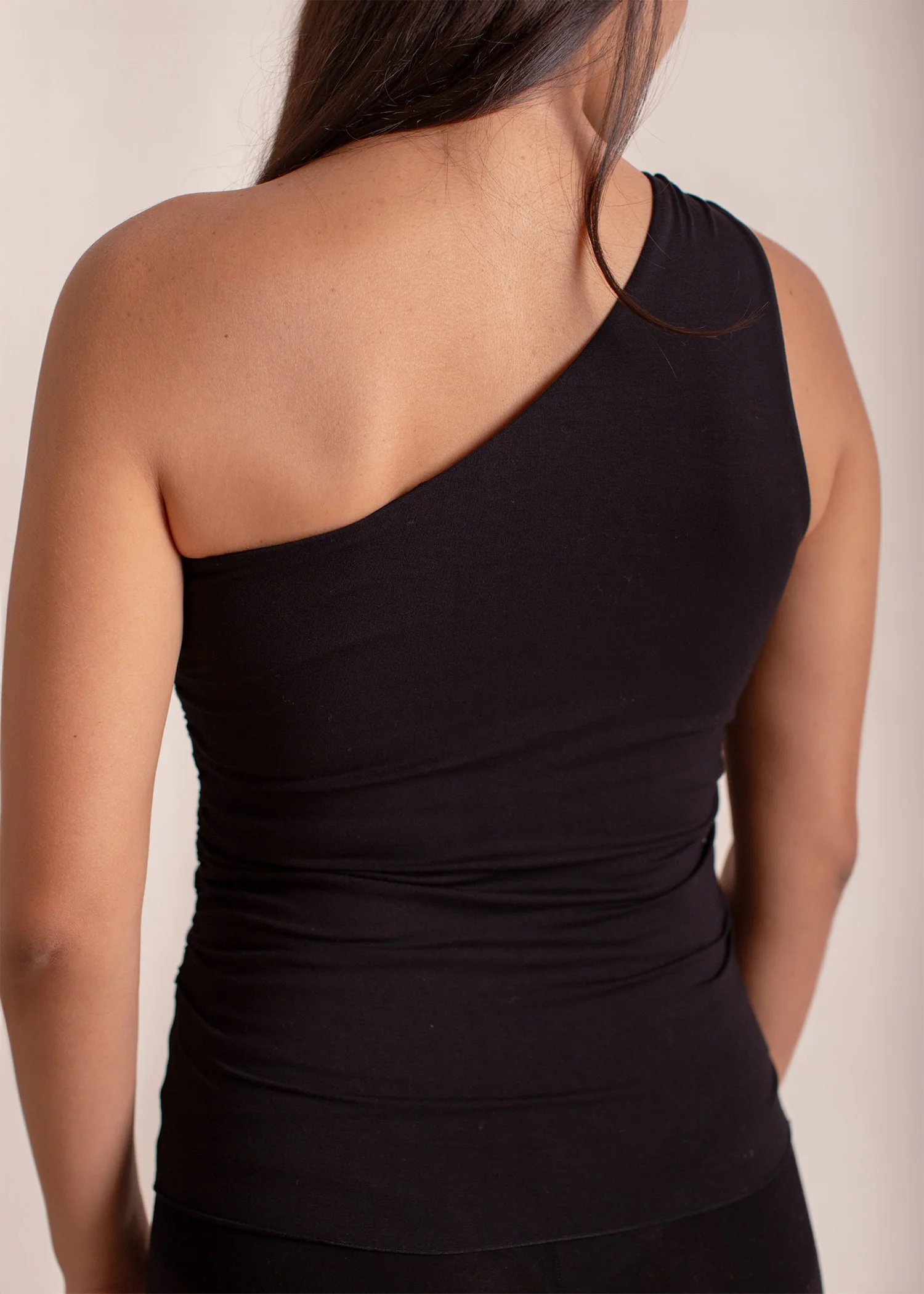 Bella Top Black - Image 4