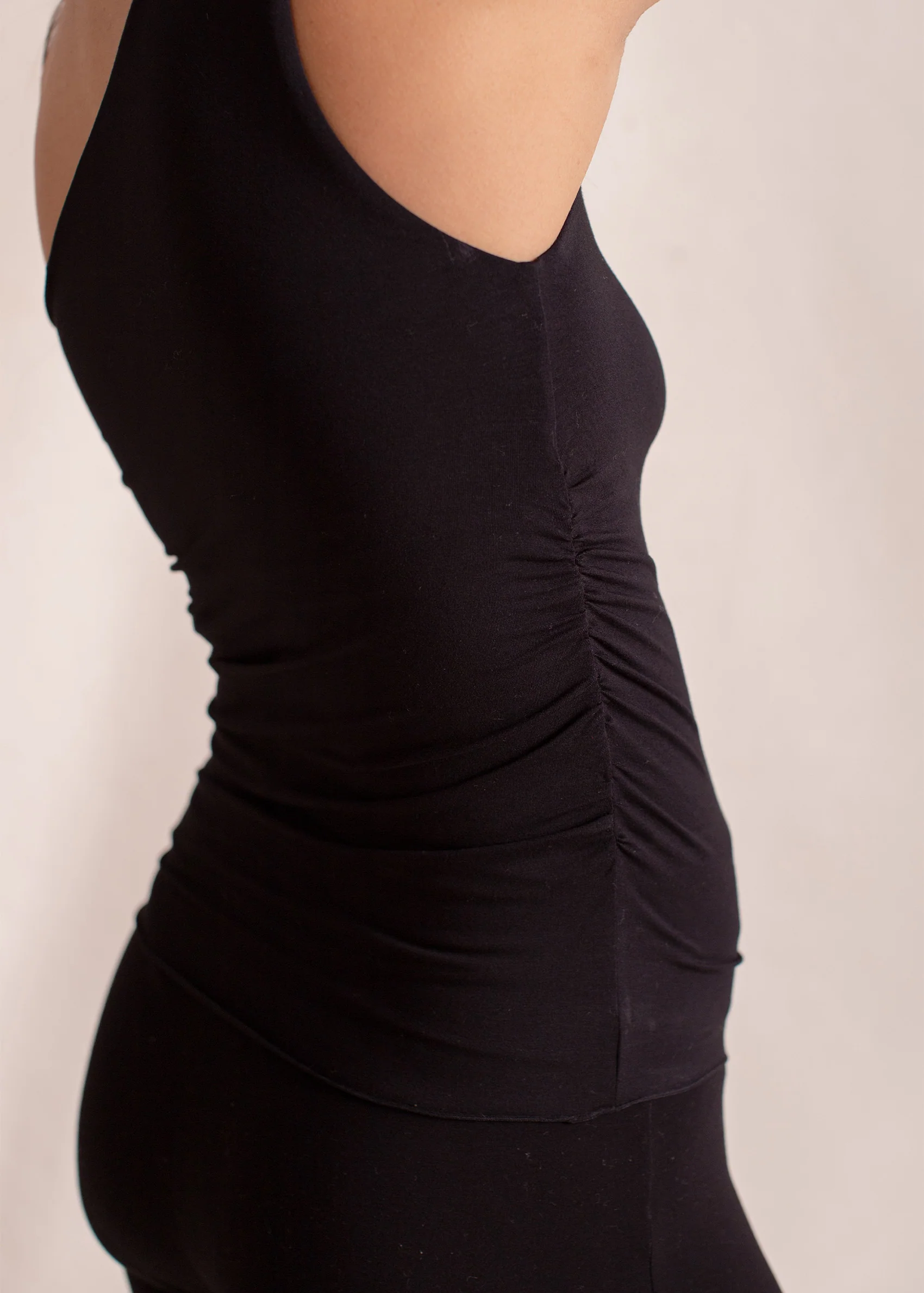 Bella Top Black - Image 9