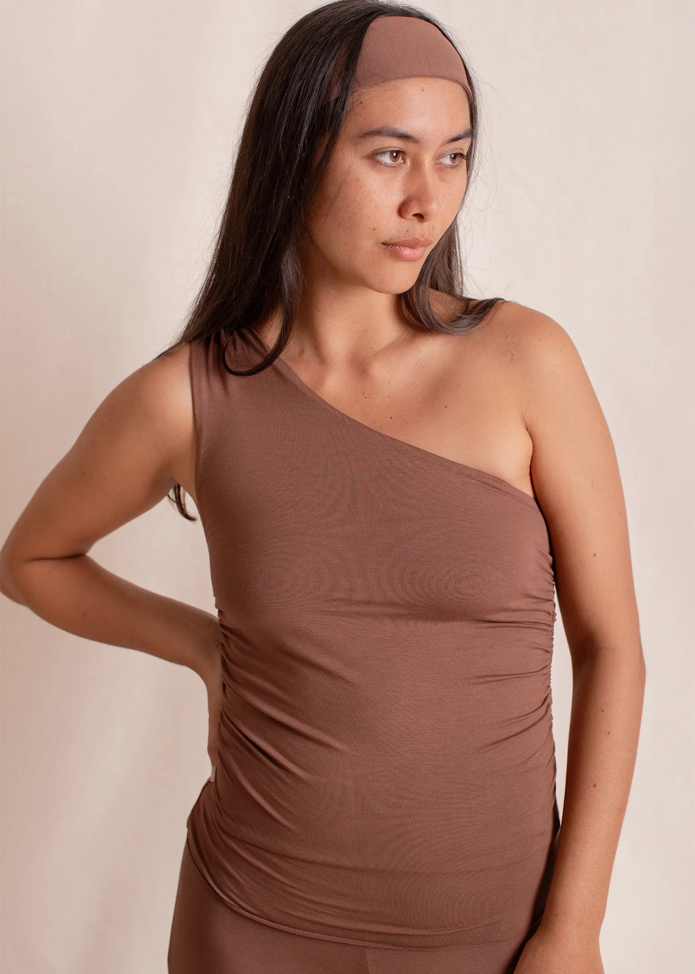 Bella Top Chocolate - Image 6
