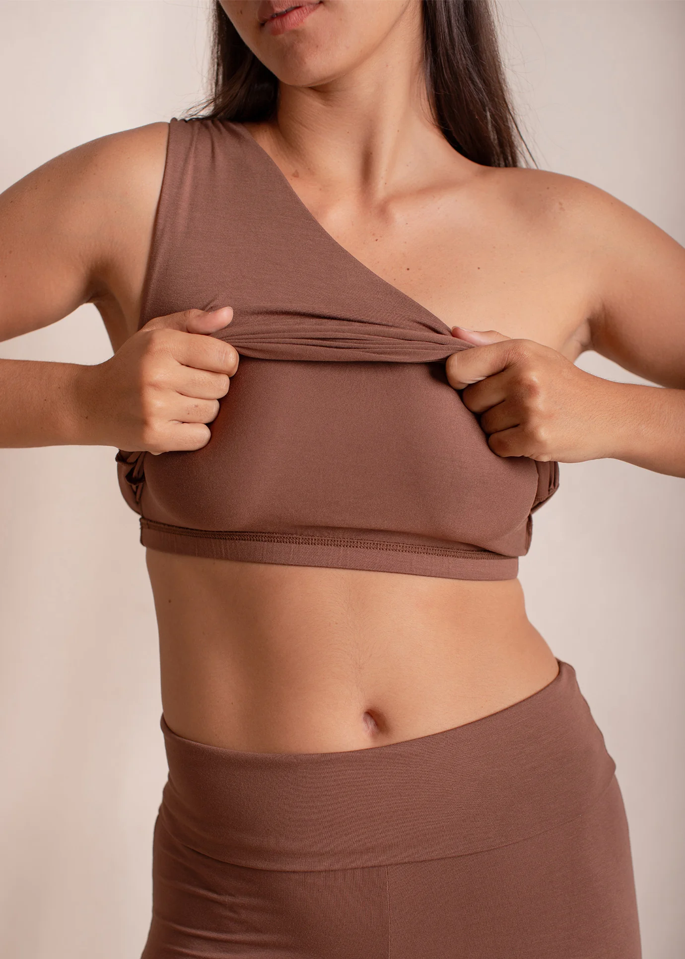Bella Top Chocolate - Image 7