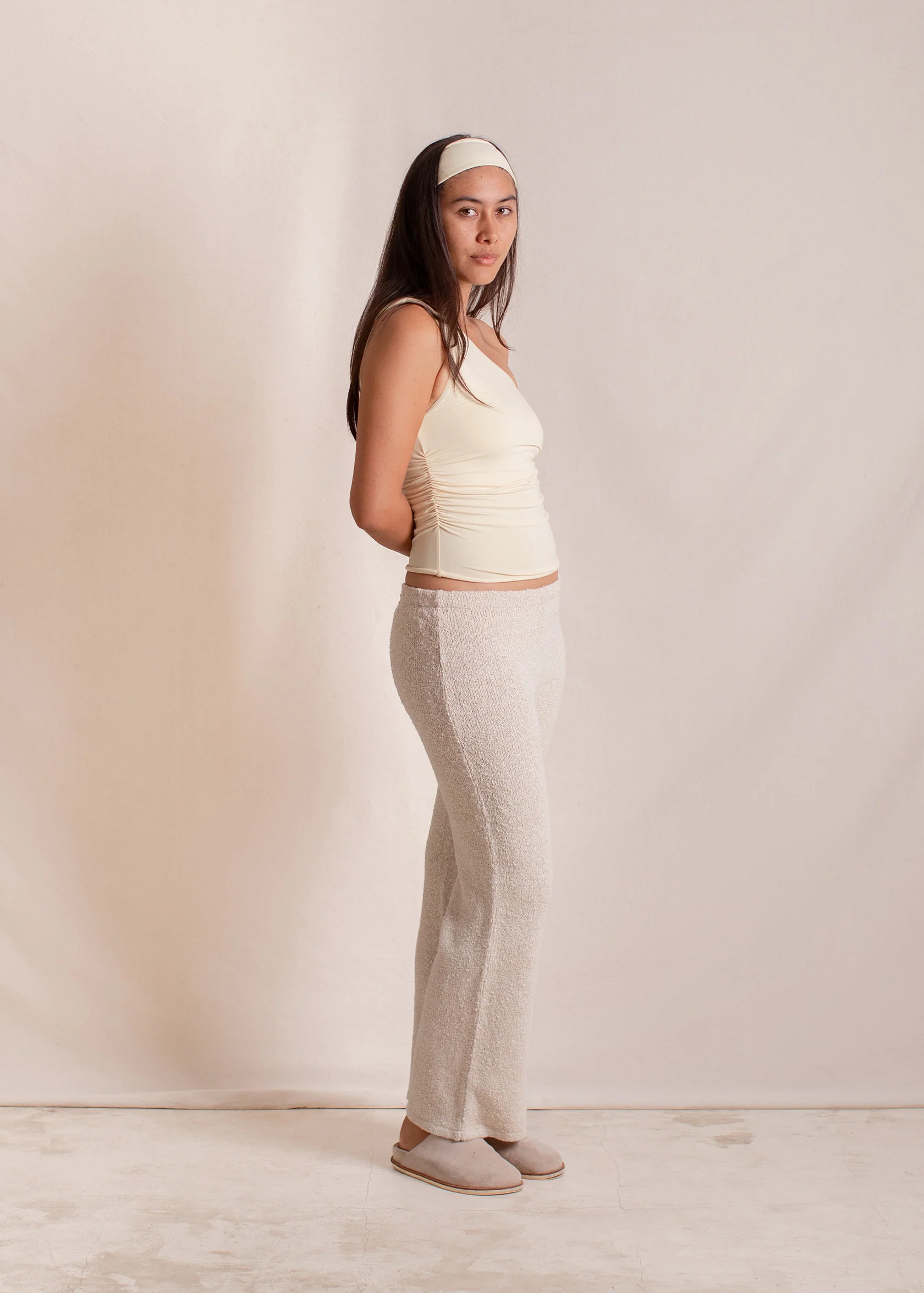 Bella Top Meringue - Image 12