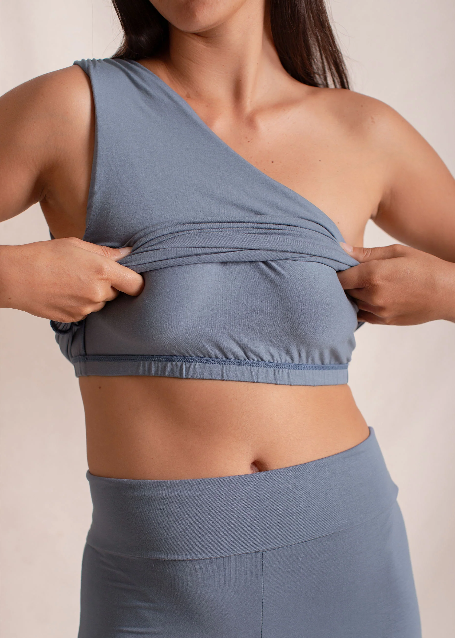 Bella Top Slate - Image 4