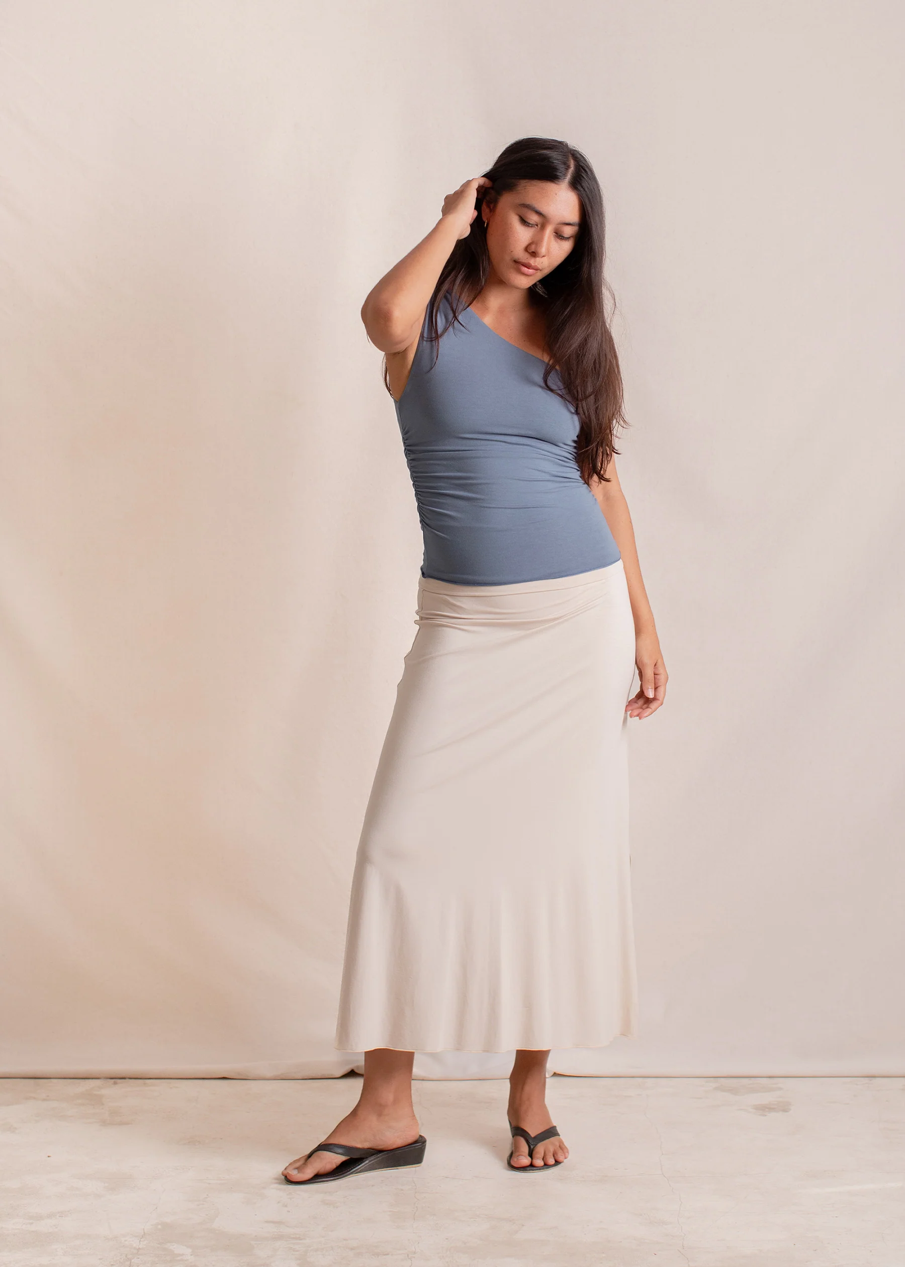 Bella Top Slate - Image 8
