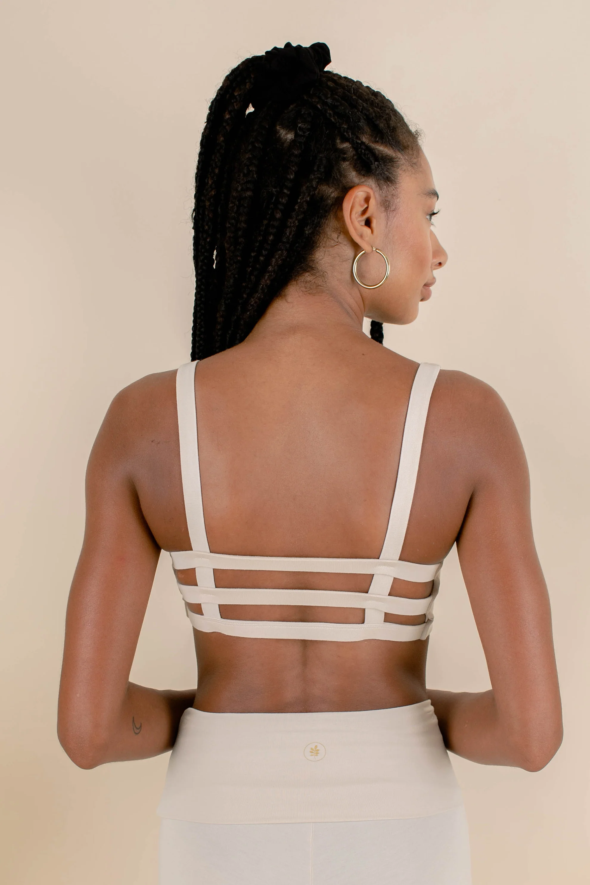 Boxy Crop Pearl - Image 3