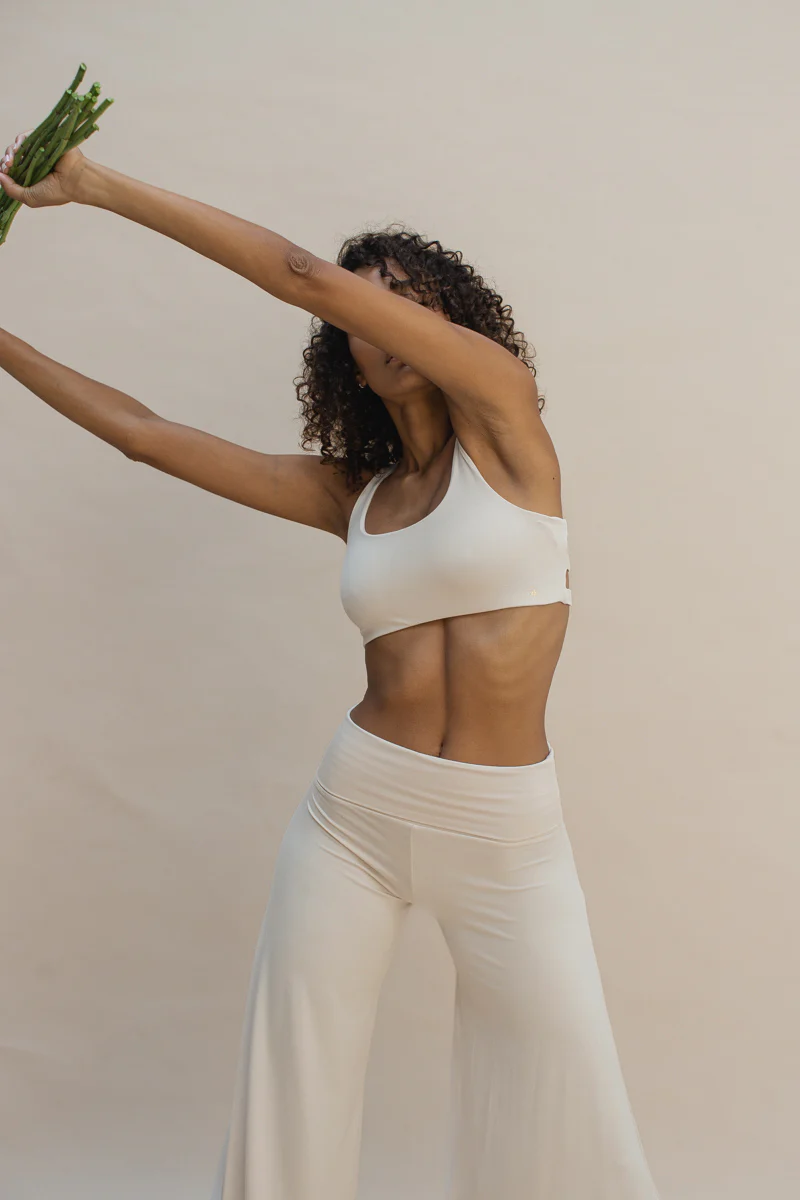 Boxy Crop Pearl - Image 4