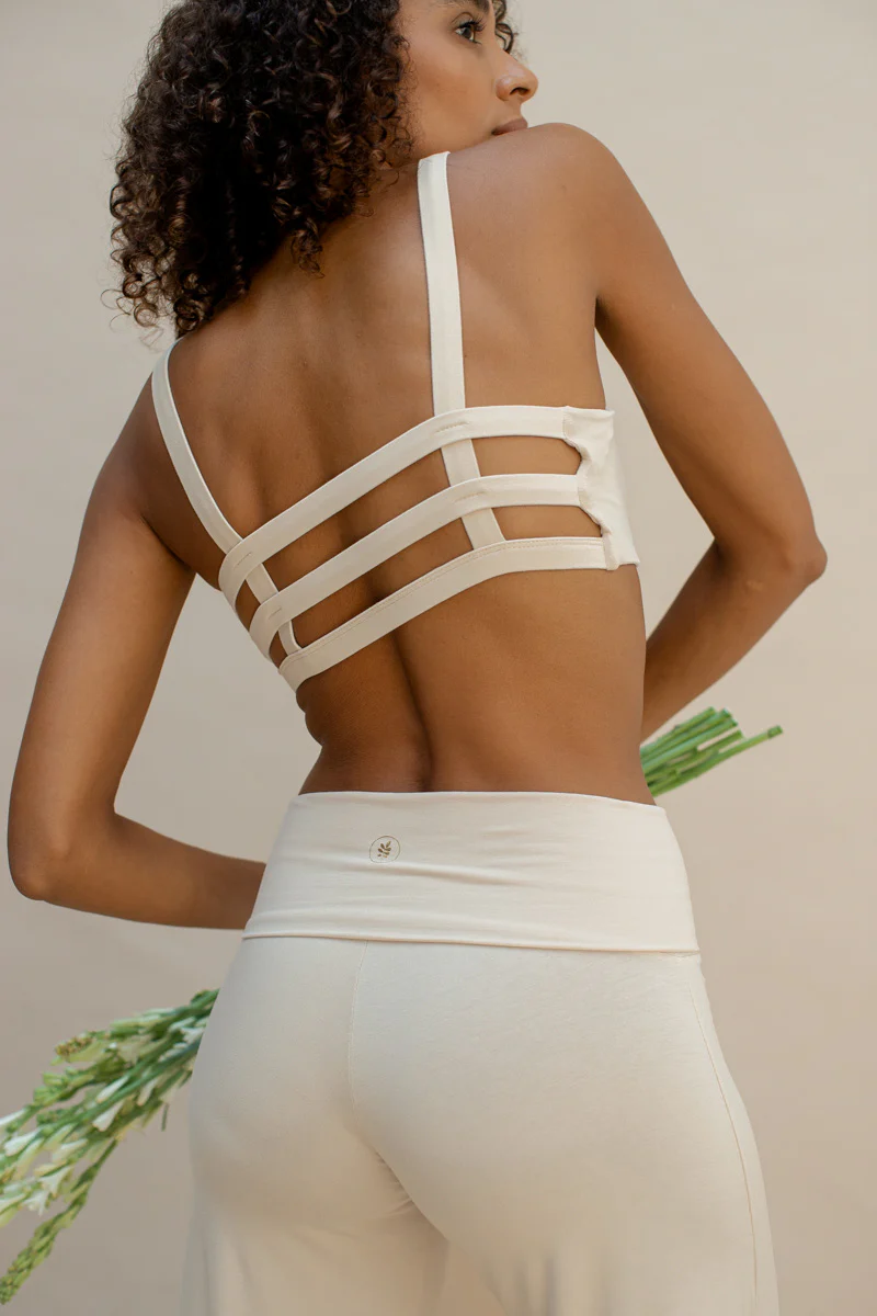 Boxy Crop Pearl - Image 5