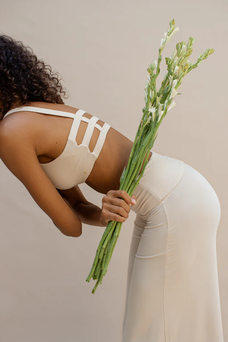 Boxy Crop Pearl - Image 6