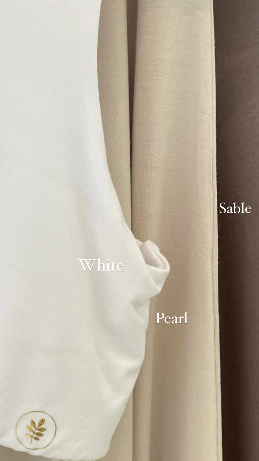 Boxy Crop Pearl - Image 7