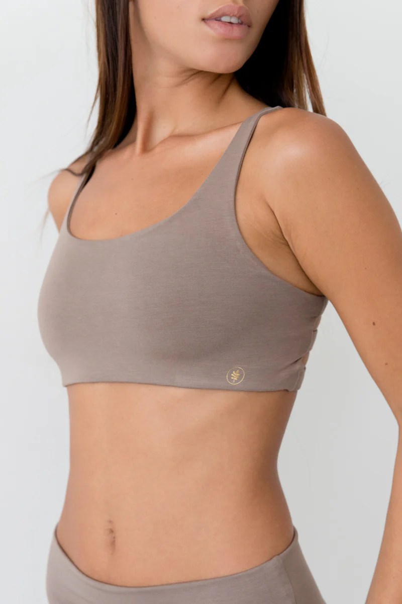 Boxy Crop Sable - Image 10