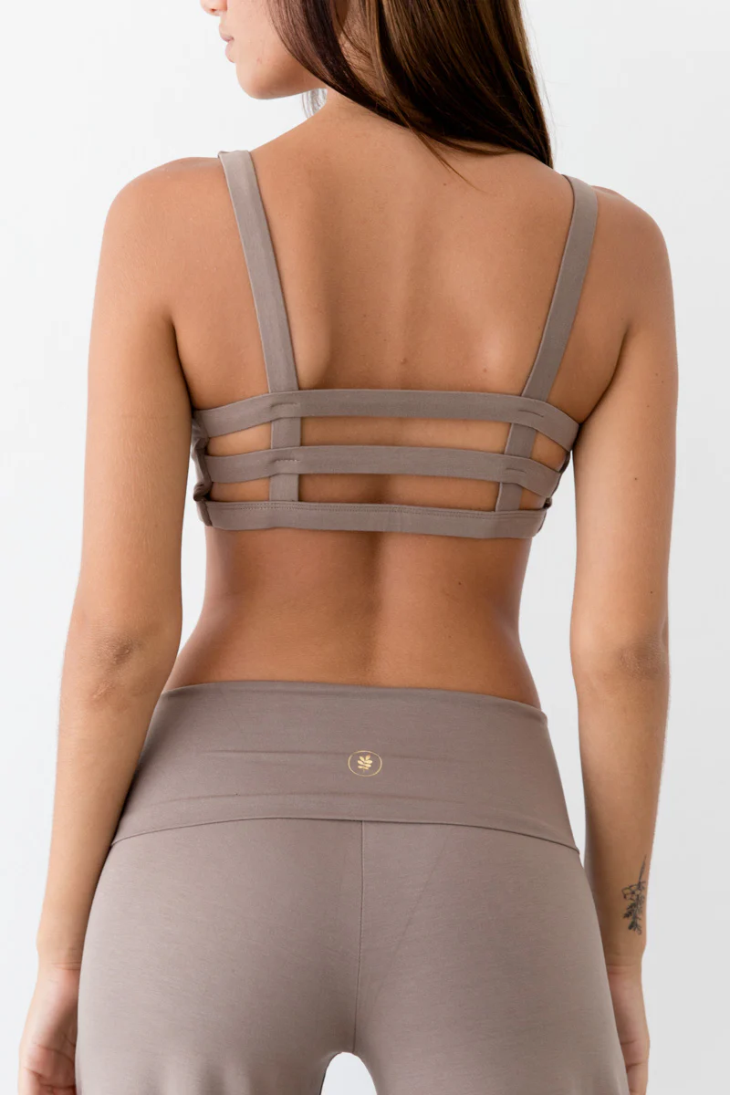 Boxy Crop Sable - Image 11