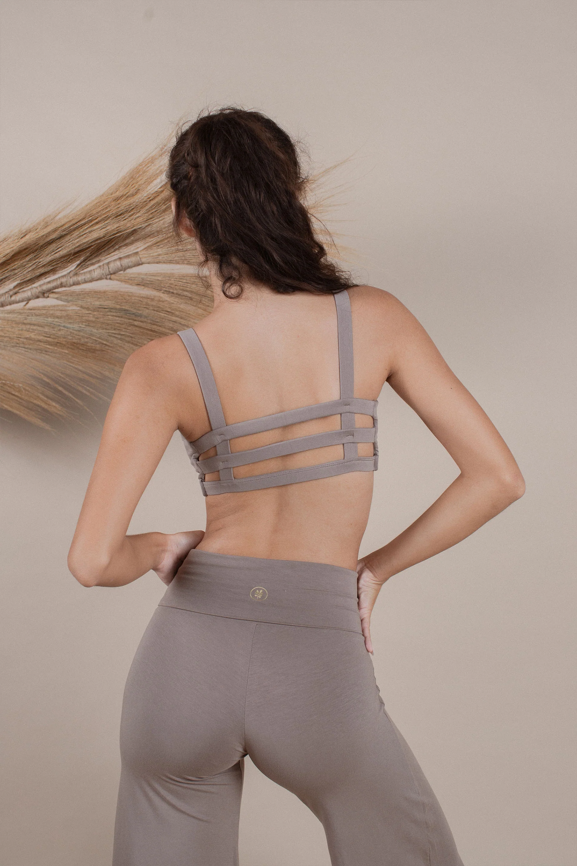 Boxy Crop Sable - Image 3