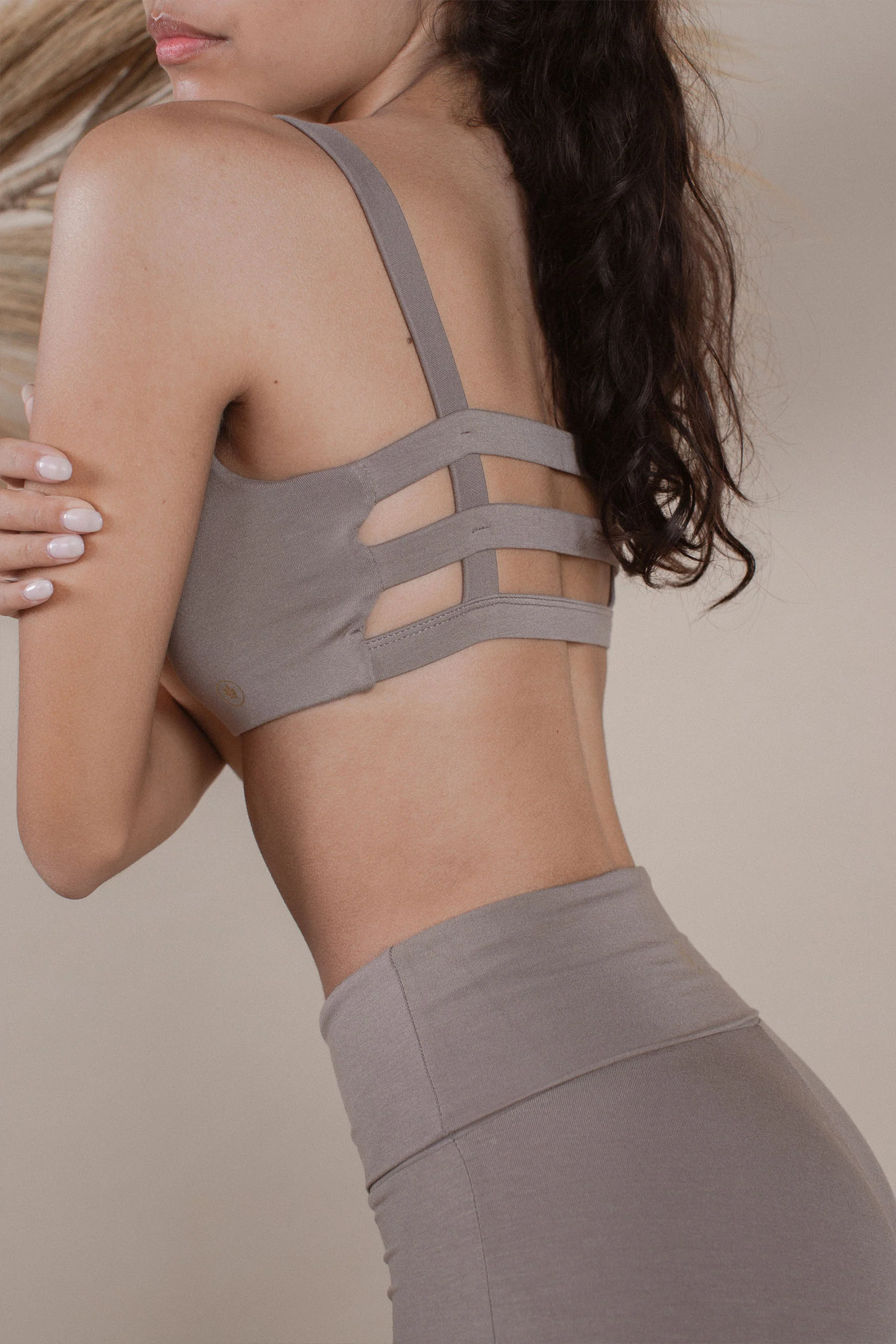 Boxy Crop Sable - Image 5