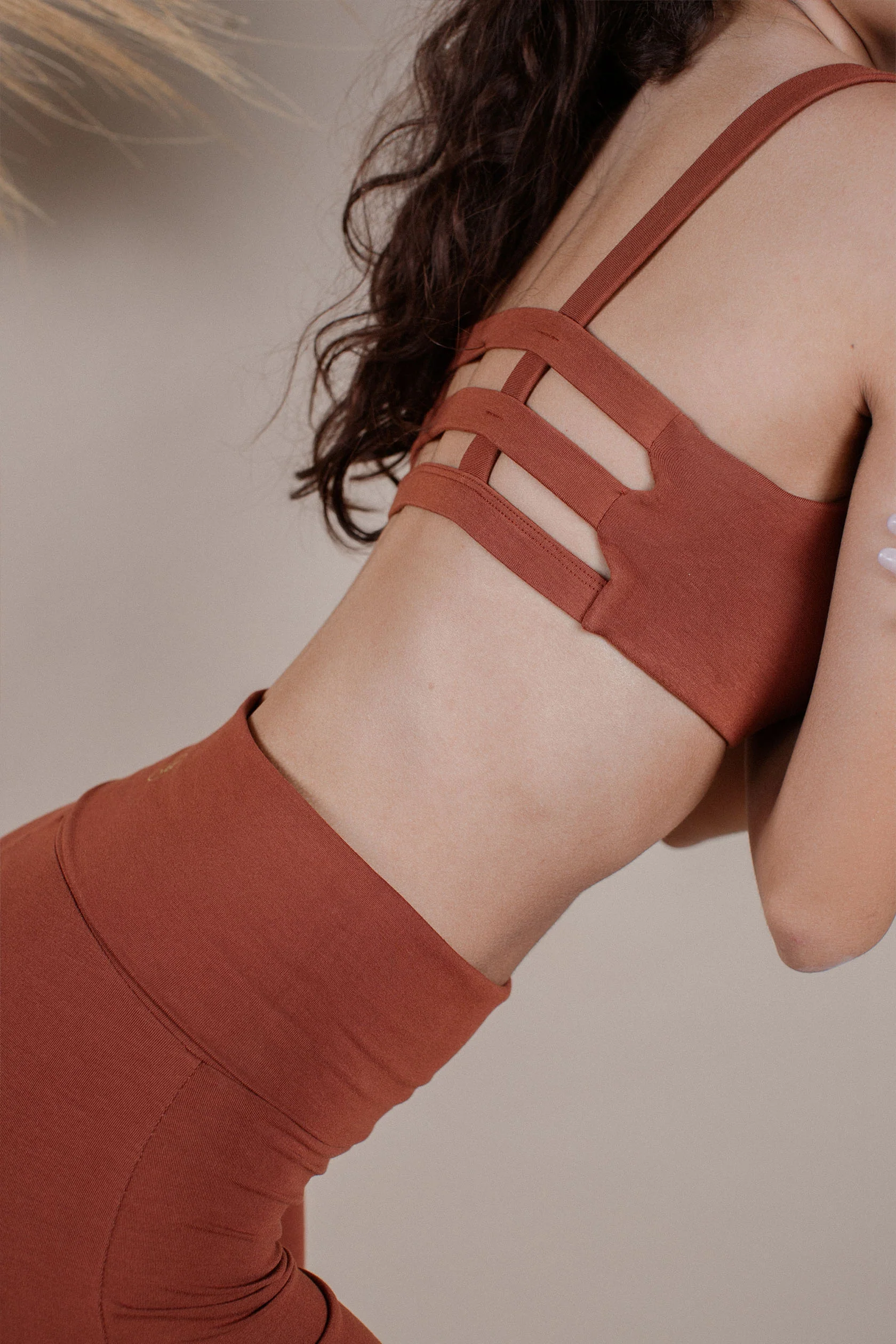 Boxy Crop Spice - Image 3