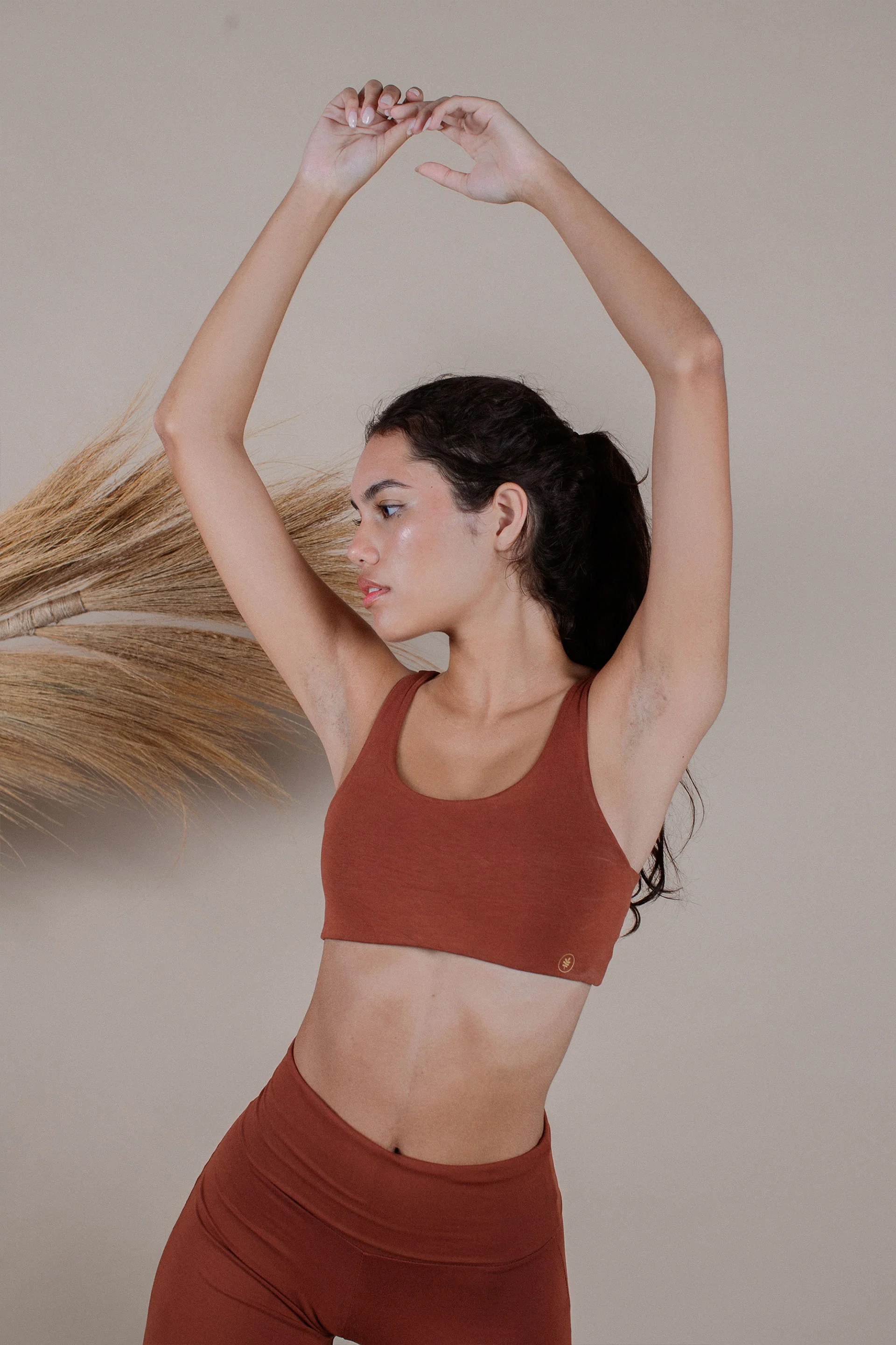 Boxy Crop Spice - Image 4