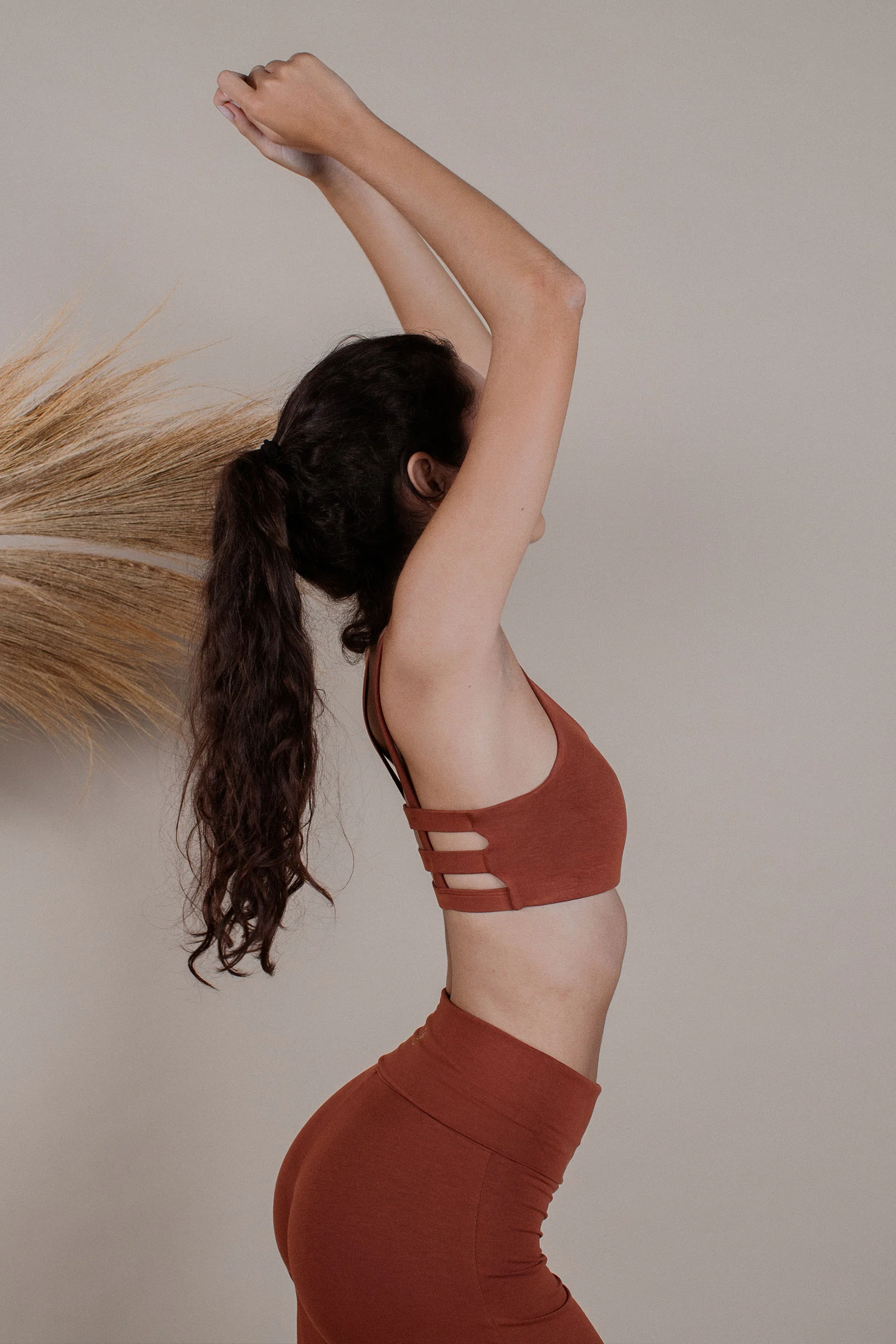 Boxy Crop Spice - Image 5