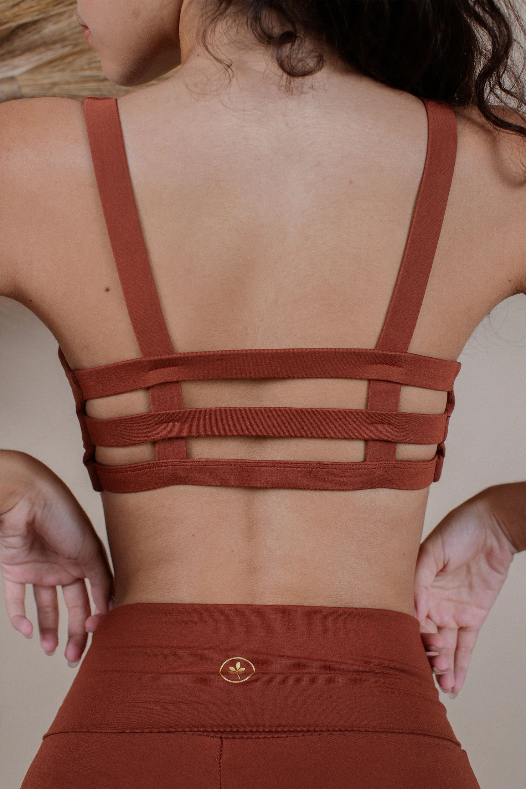 Boxy Crop Spice - Image 7