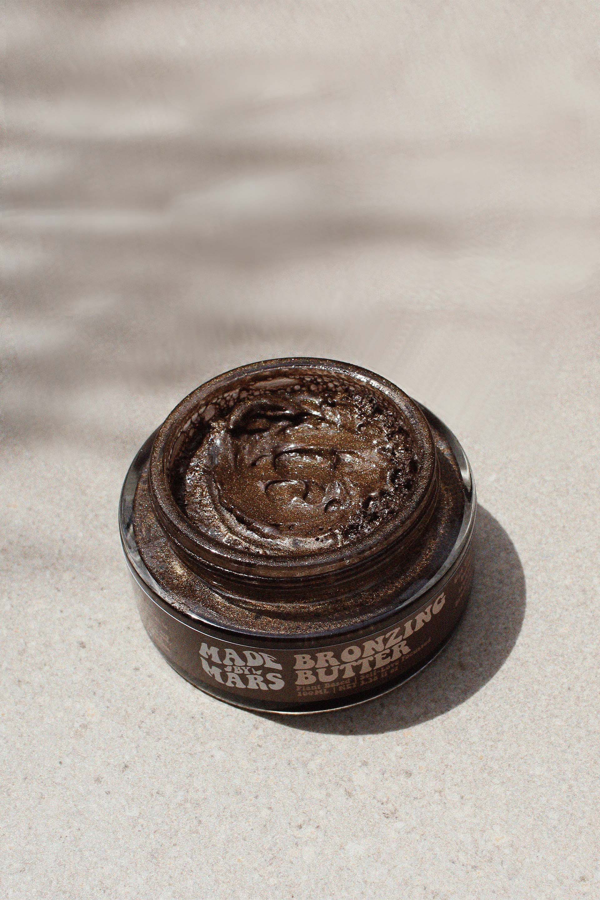 Made by Mars Bronzing Butter 100ml - Image 4