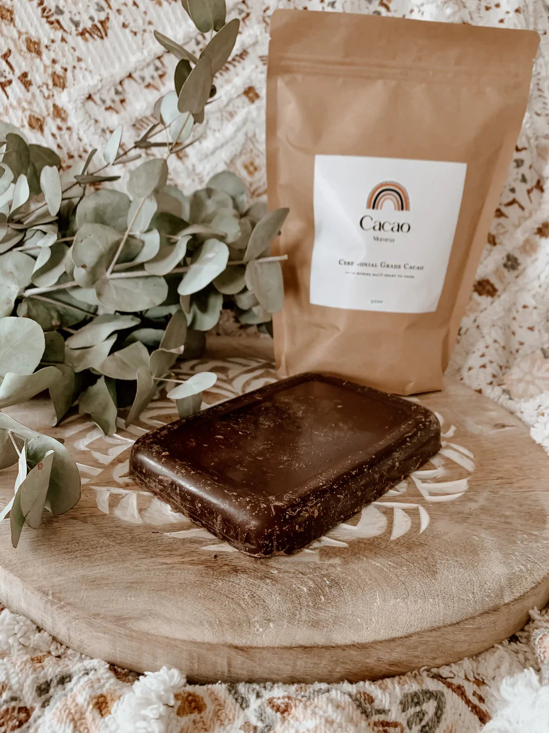 Ceremonial Cacao - Image 4