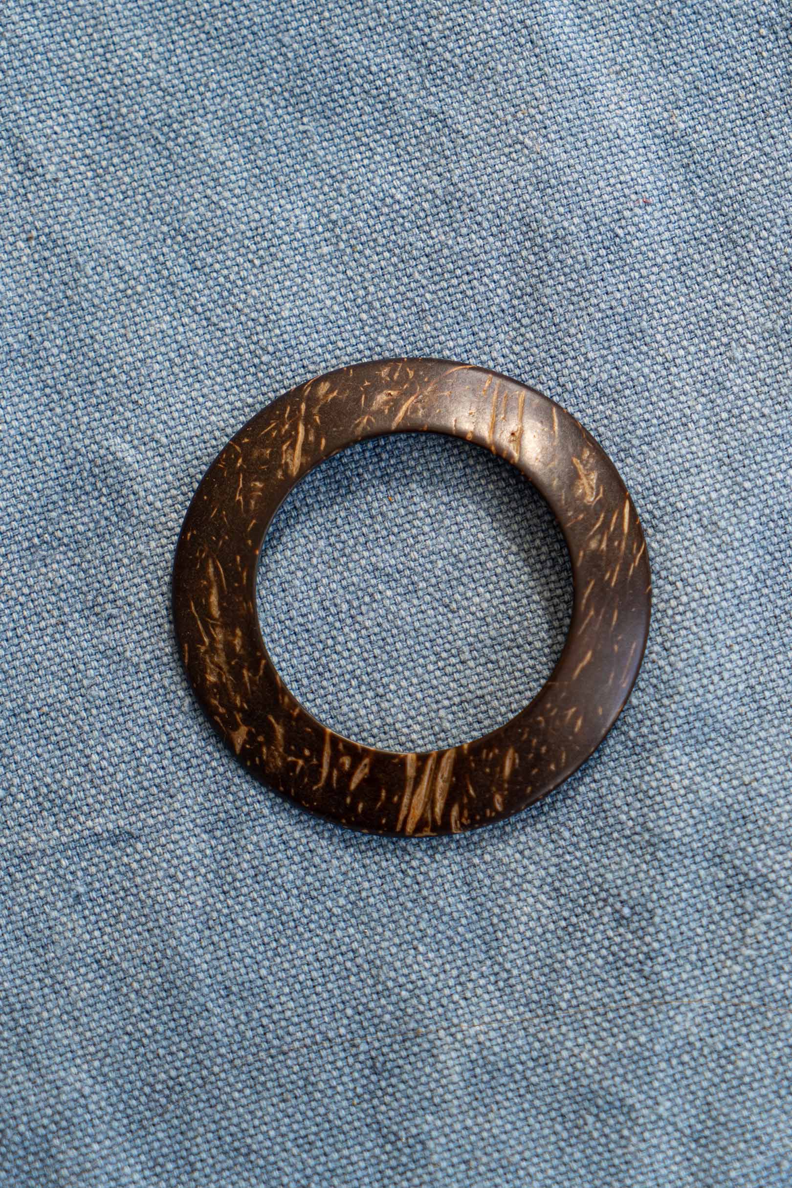 Coconut Moon Medallion - Image 4
