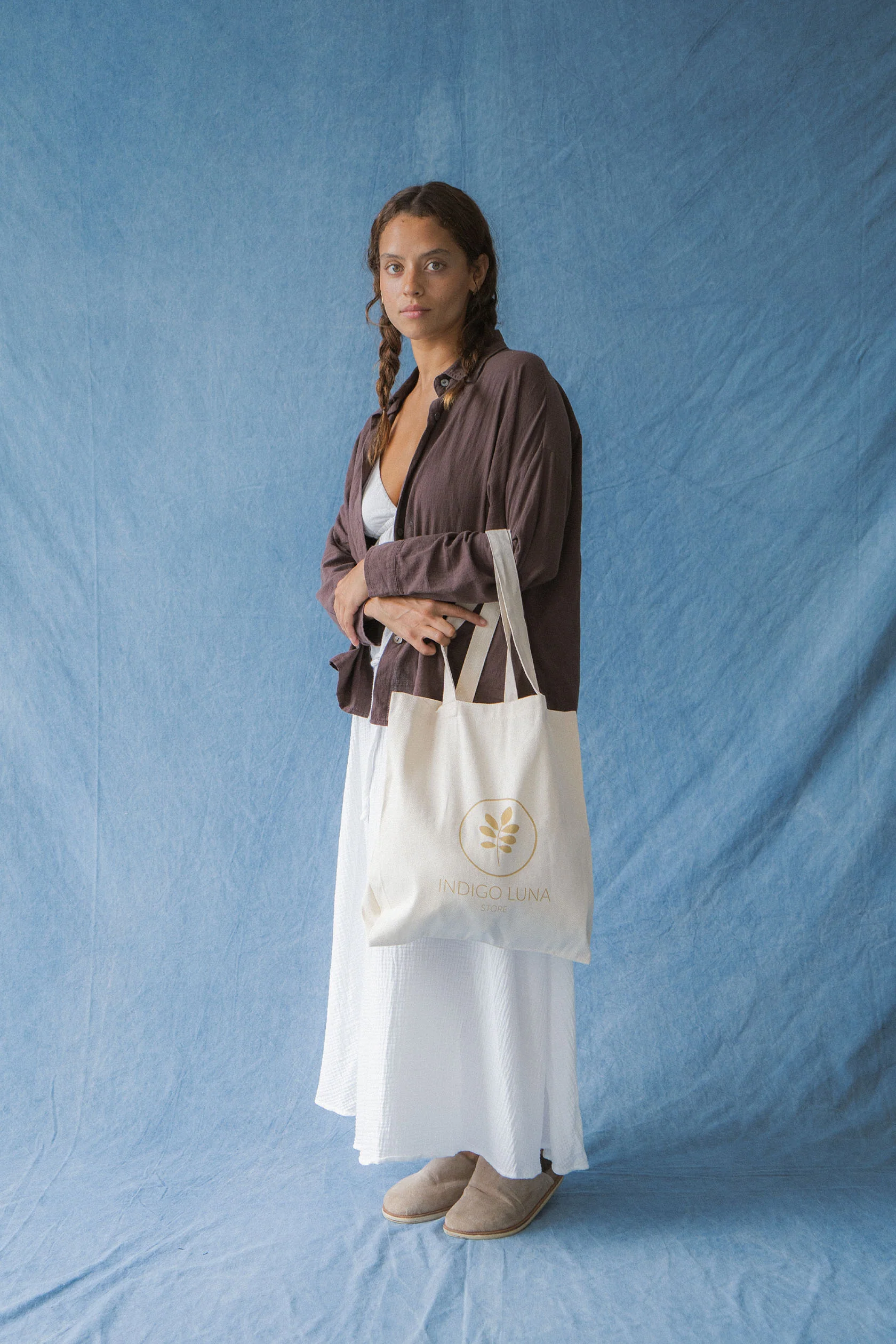 Cotton Tote Bag - Image 8