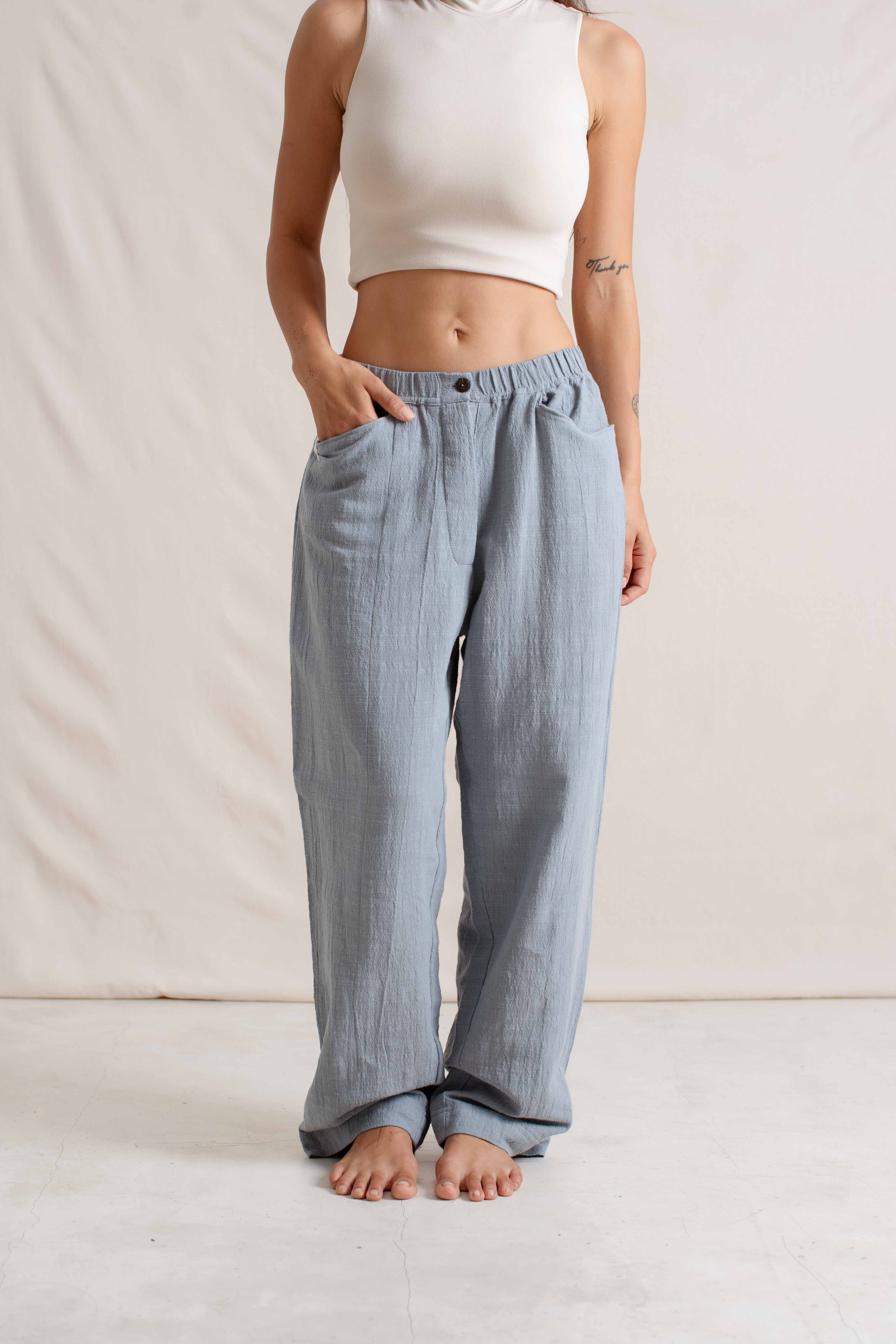 Devotion Pants Arona - Image 3