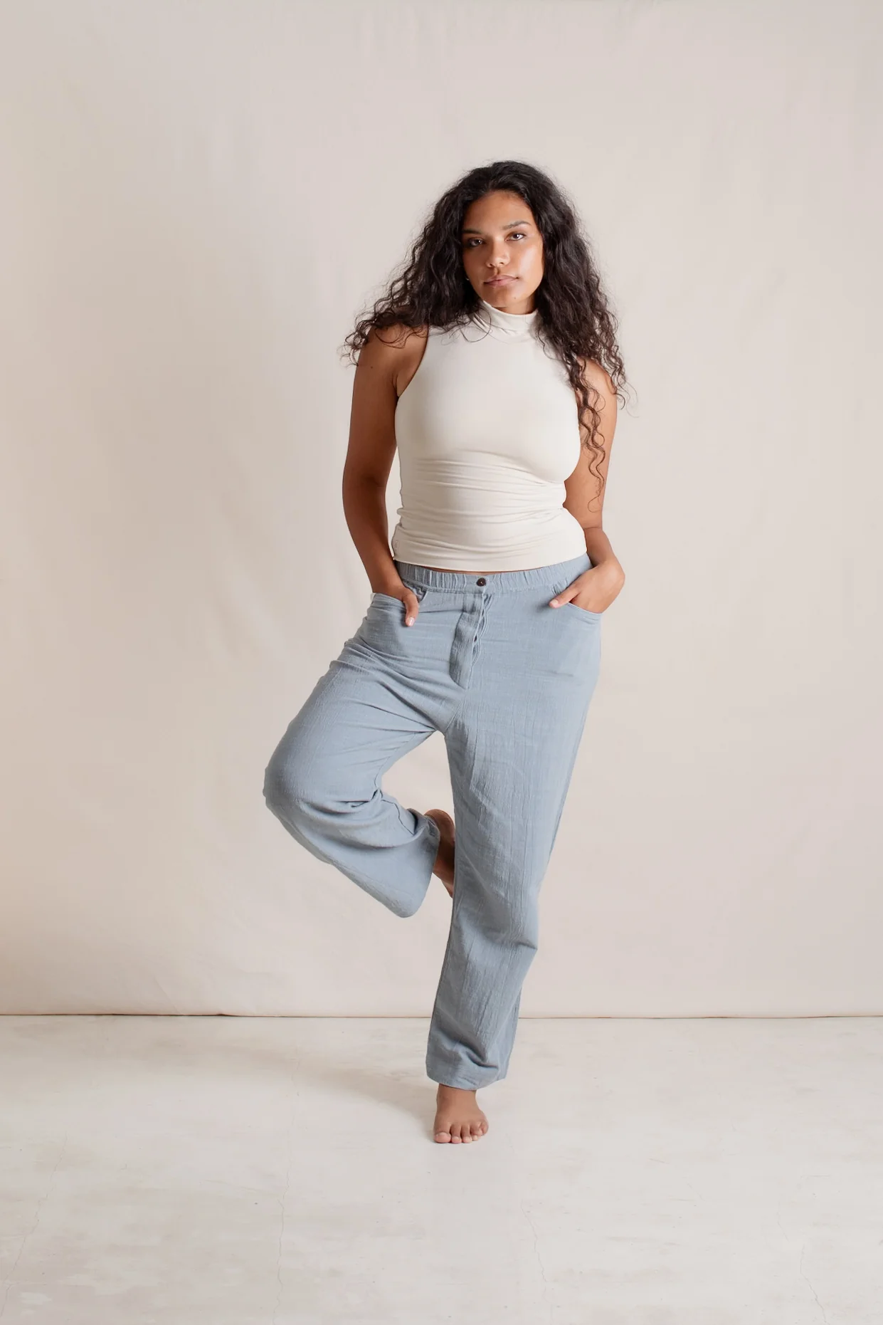 Devotion Pants Arona - Image 8